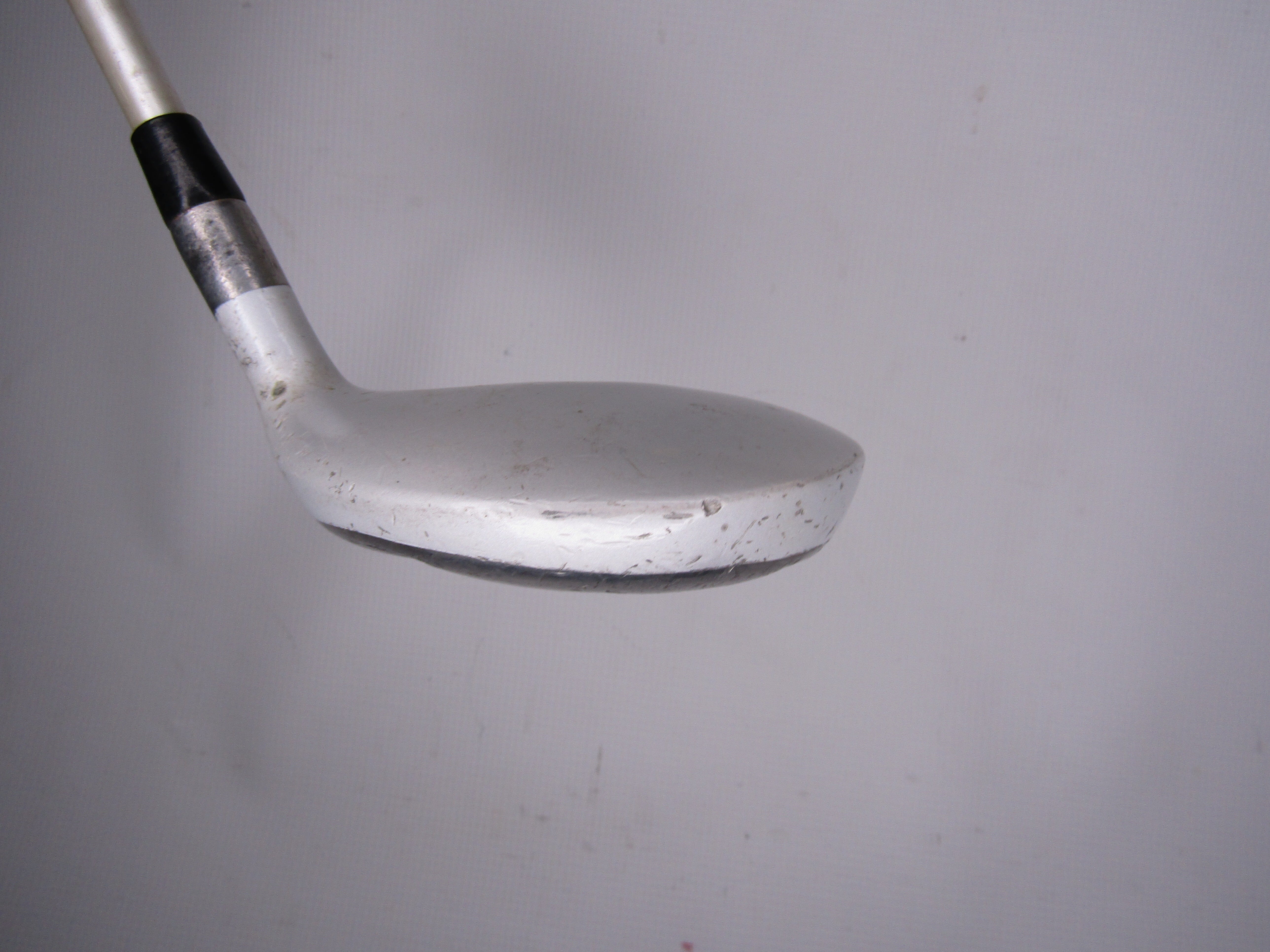 Affinity XRT #5 Hybrid Uniflex Graphite Shaft Woman's Right Women's Pre-Owned Hybrids Affinity 