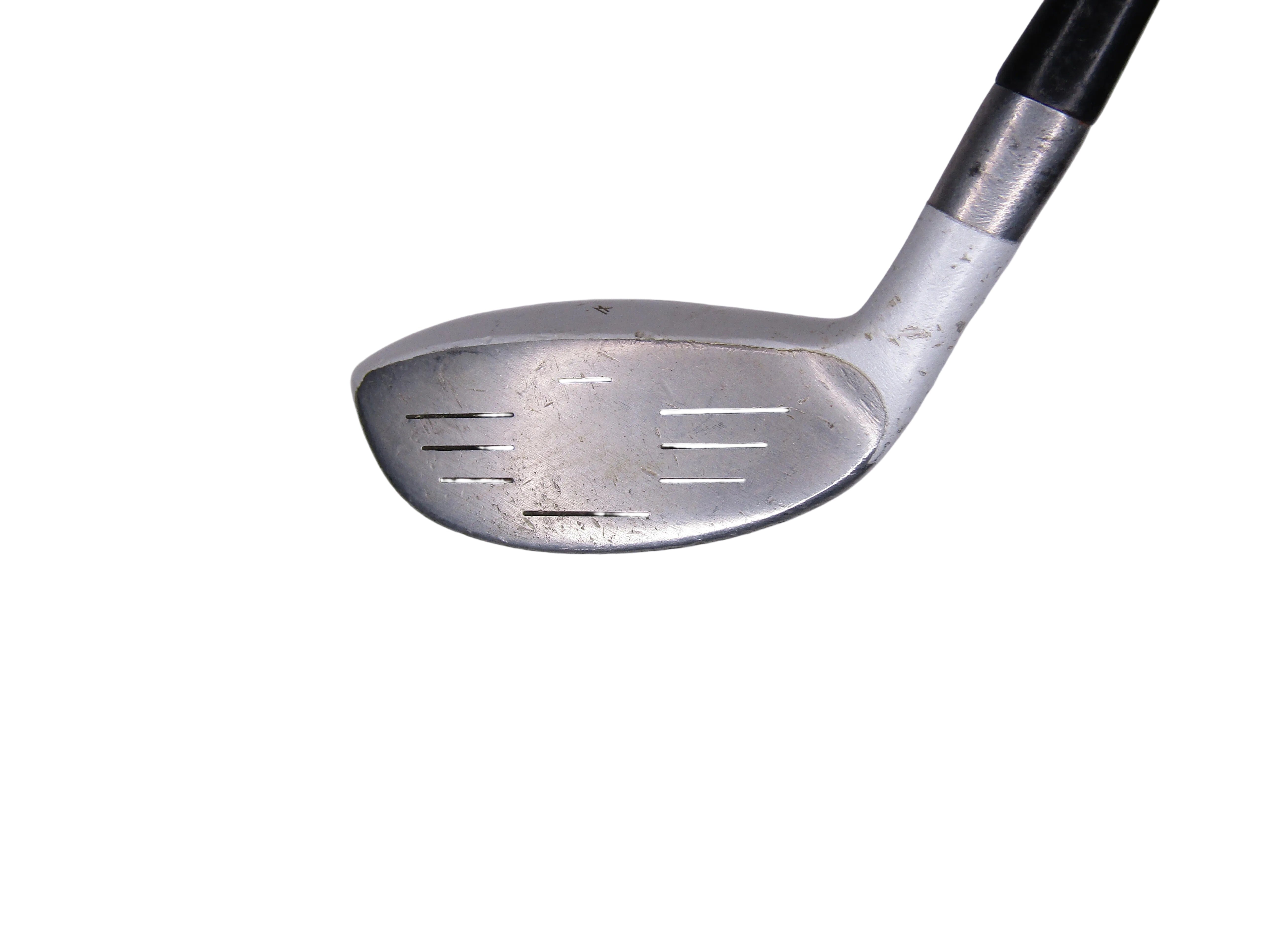 Affinity XRT #5 Hybrid Uniflex Graphite Shaft Woman's Right Women's Pre-Owned Hybrids Affinity 