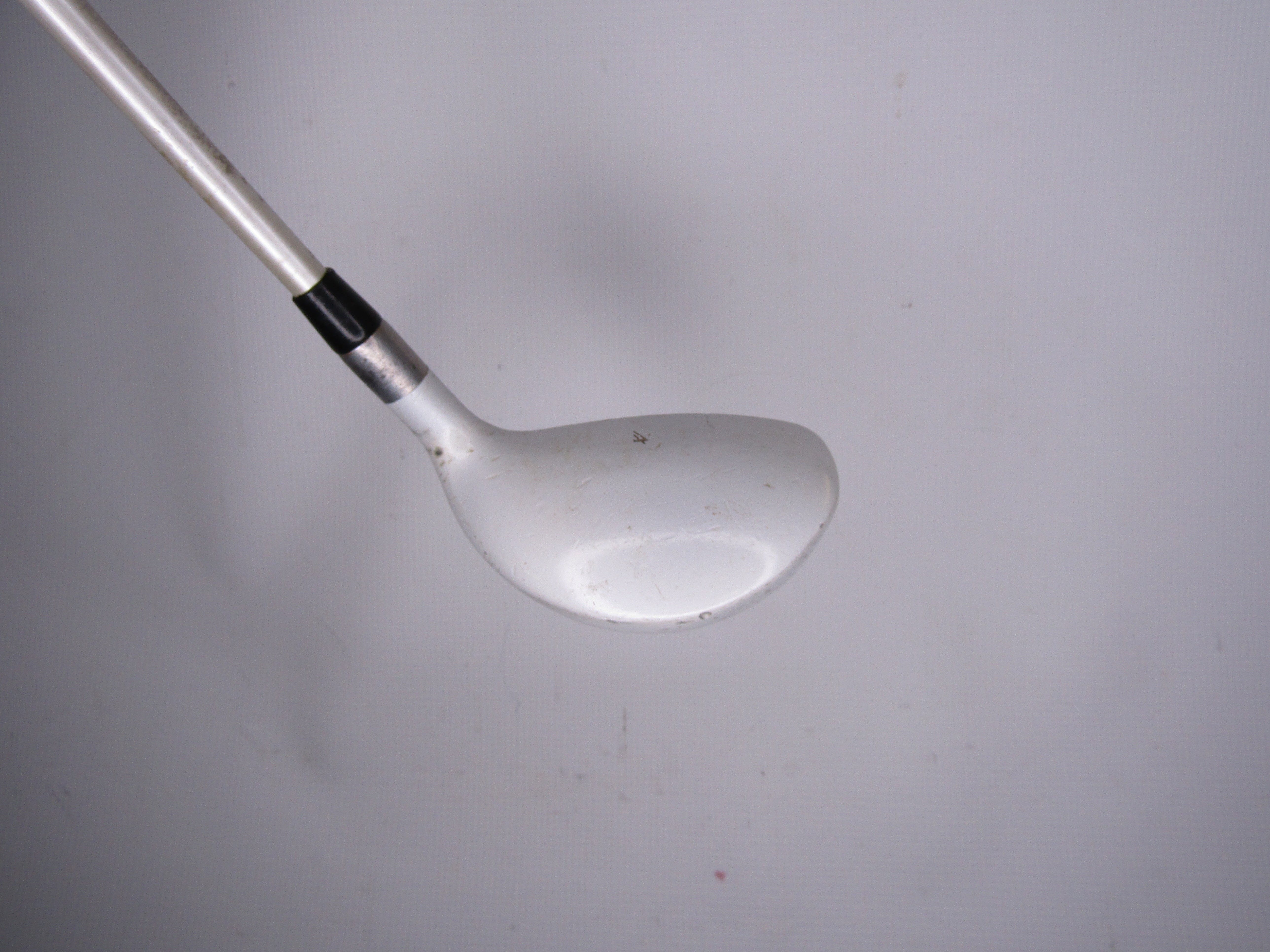 Affinity XRT #5 Hybrid Uniflex Graphite Shaft Woman's Right Women's Pre-Owned Hybrids Affinity 