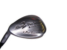 Alien 2 Pro Series 1 PW Wedge Flex Steel Men's Left Pre-Owned Wedges Alien Golf 