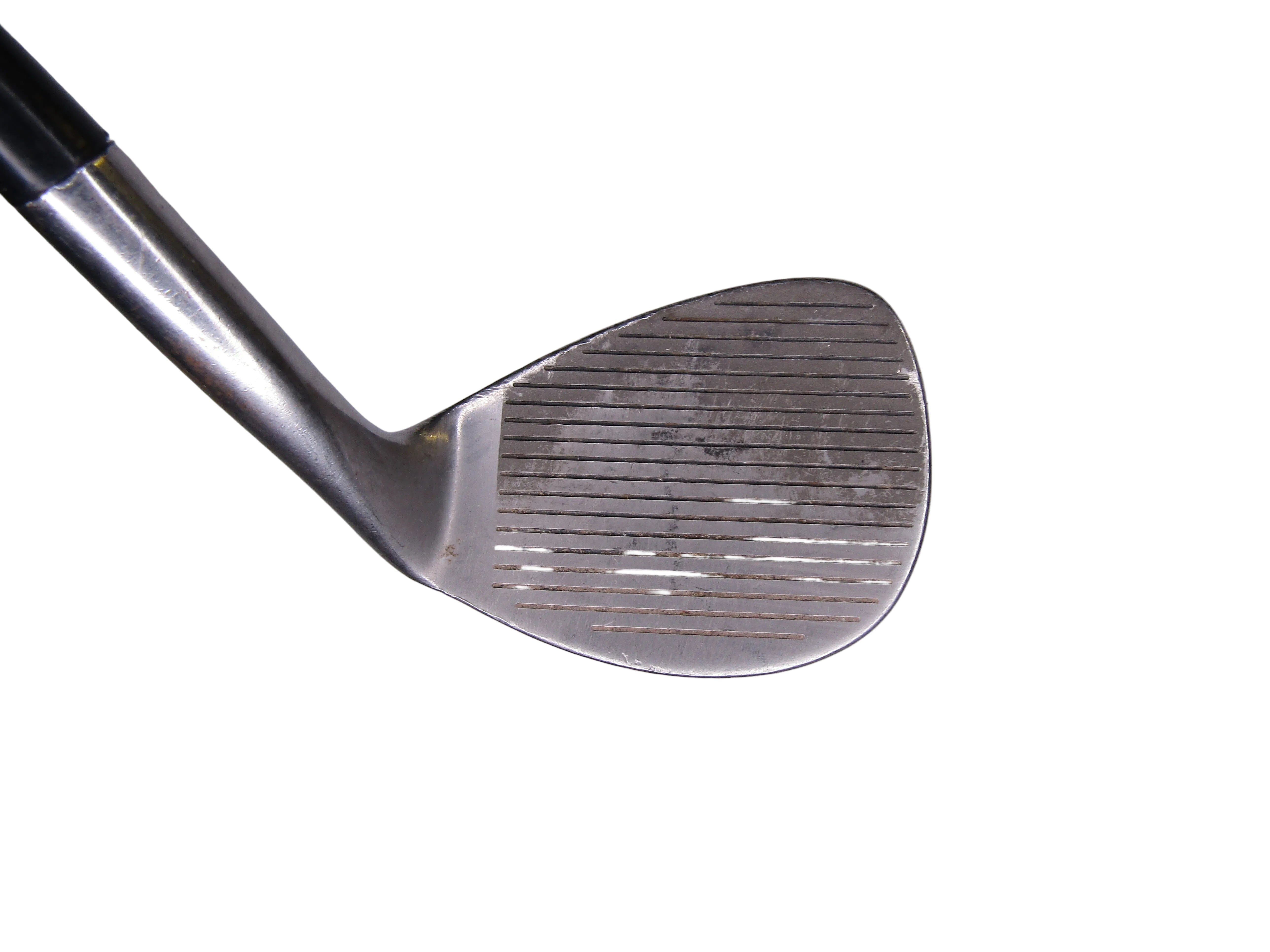 Alien 2 Pro Series 1 PW Wedge Flex Steel Men's Left Pre-Owned Wedges Alien Golf 