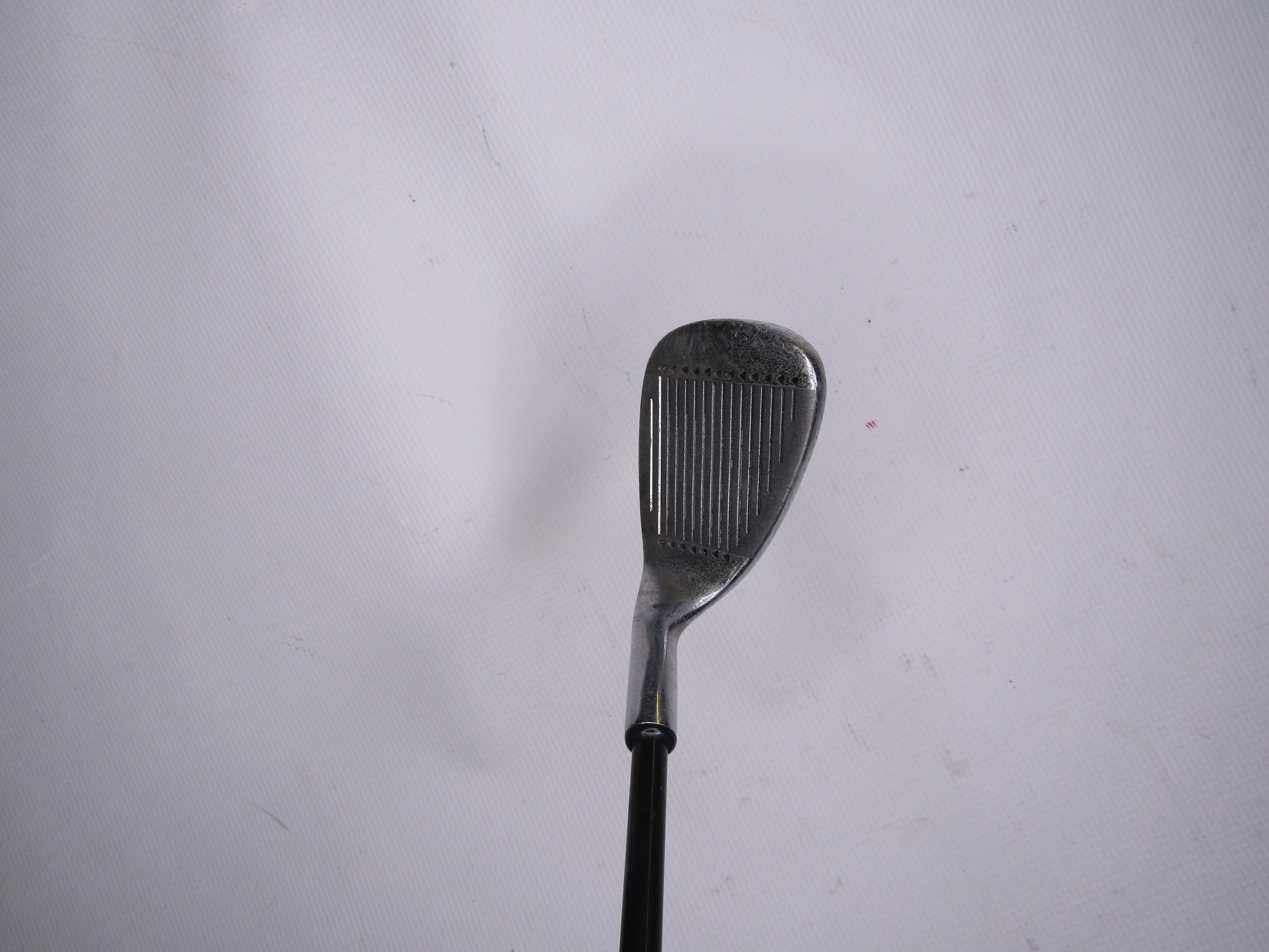 Alien #9 Iron Jr. Flex Graphite Shaft Junior's Right Junior Pre-Owned Irons Alien 