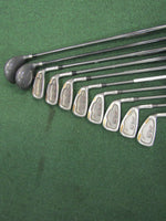 Alien Golf 10pc Set Graphite Regular Mens Right Golf Stuff - Save on New and Pre-Owned Golf Equipment 