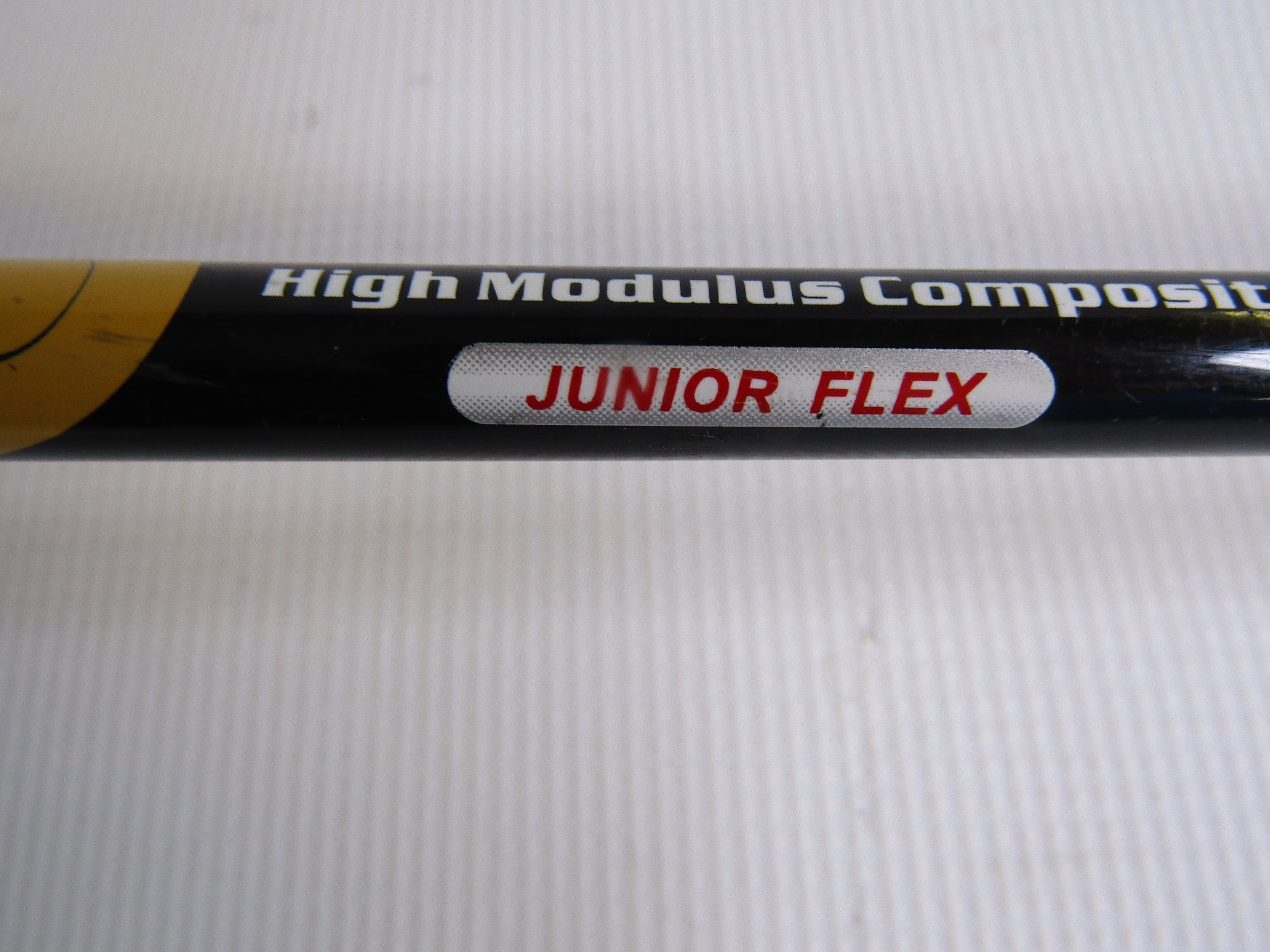 Alien Golf Martian Junior 15° Driver Junior Flex Graphite Left Hand (6-9 yrs) Junior Pre-Owned Drivers Alien 