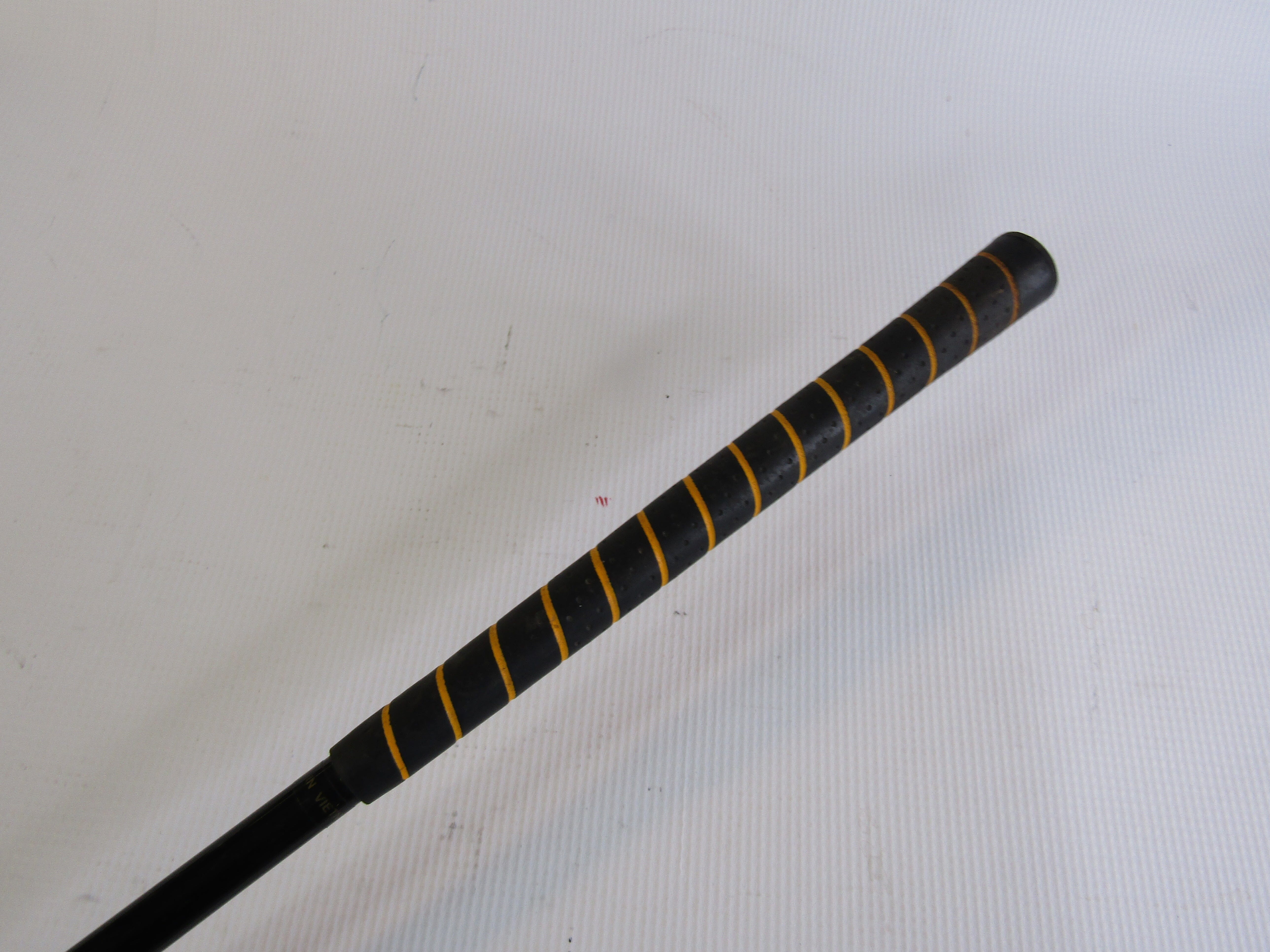Alien Golf Martian Junior 15° Driver Junior Flex Graphite Left Hand (6-9 yrs) Junior Pre-Owned Drivers Alien 
