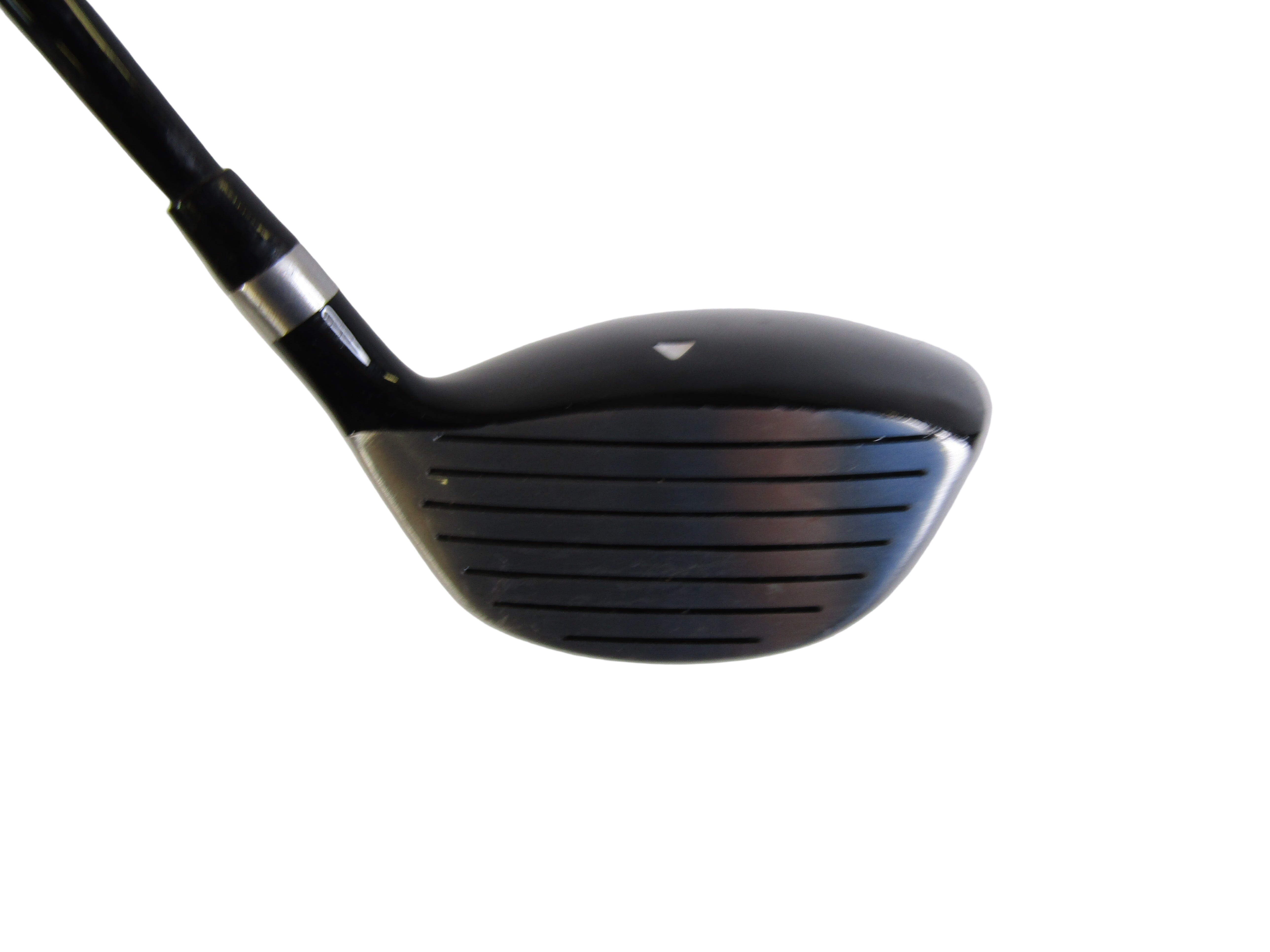 Alien Golf Martian Junior 15° Driver Junior Flex Graphite Left Hand (6-9 yrs) Junior Pre-Owned Drivers Alien 