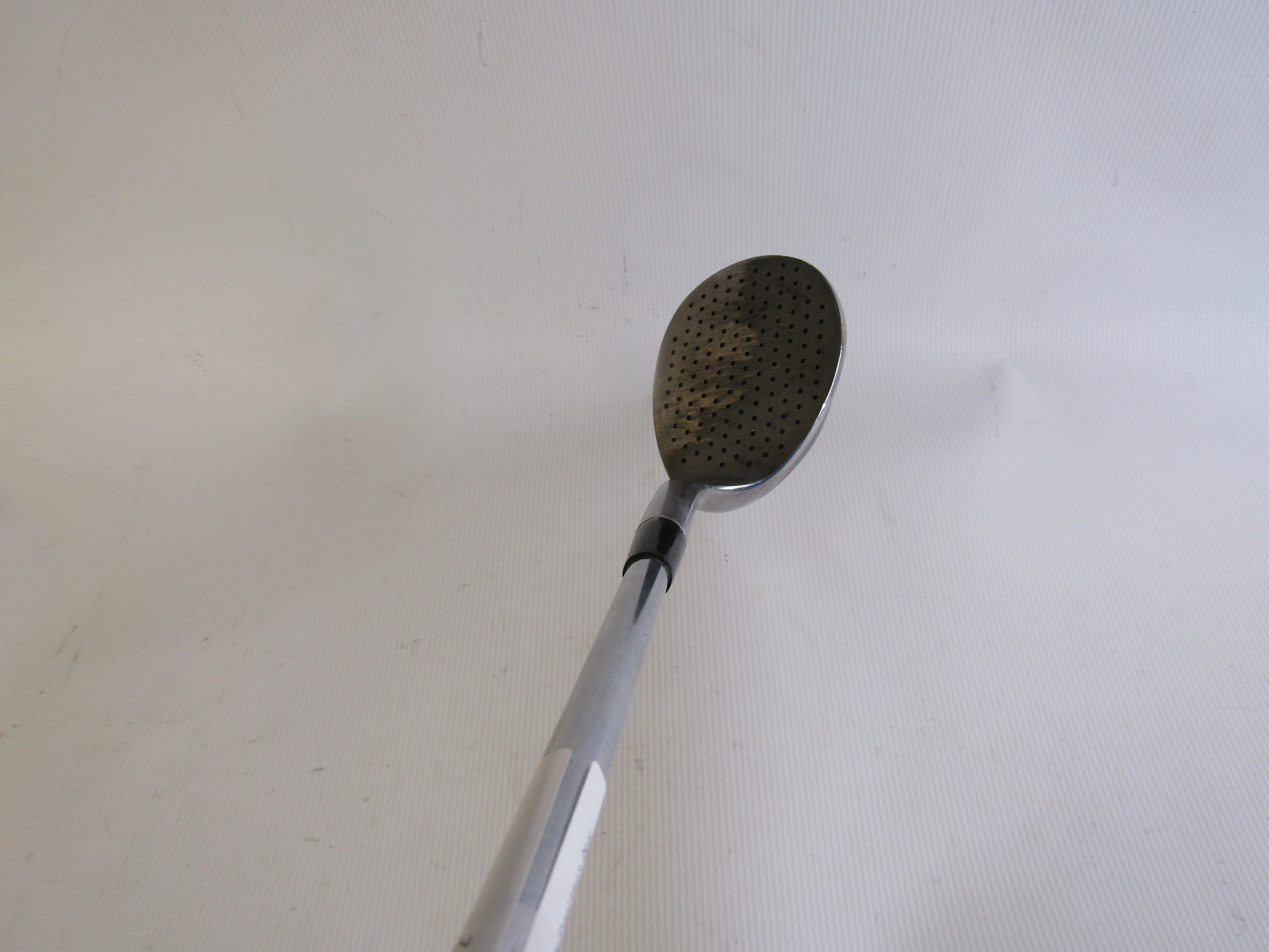 Alien Golf Ultimate Sand Wedge Wedge Flex Steel Men's Right Pre-Owned Wedges Alien Golf 