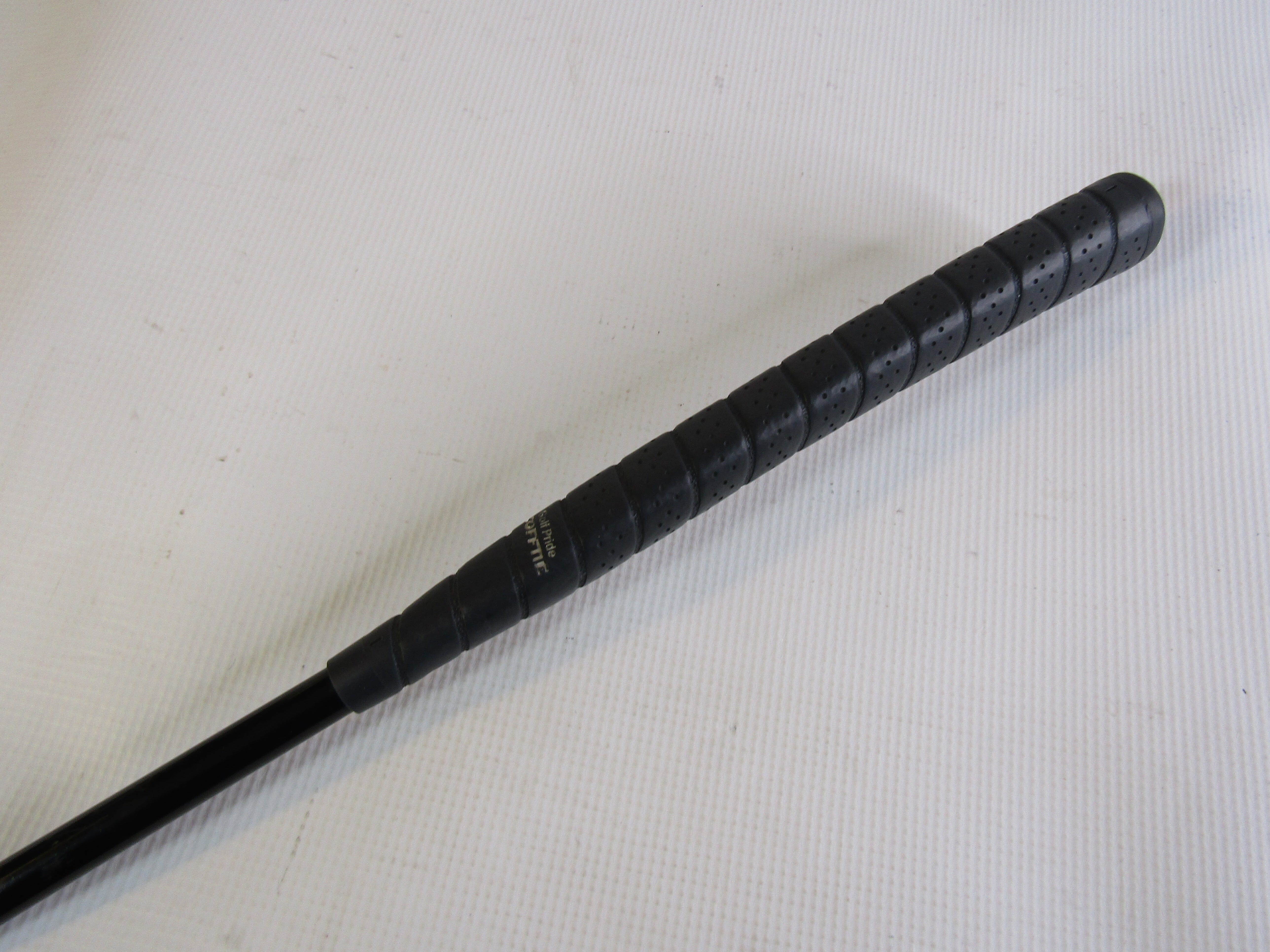 Alien Sport Graduate Series 31.5" Junior Putter Graphite Shaft Right Hand Pre-Owned Putters Golf Stuff 