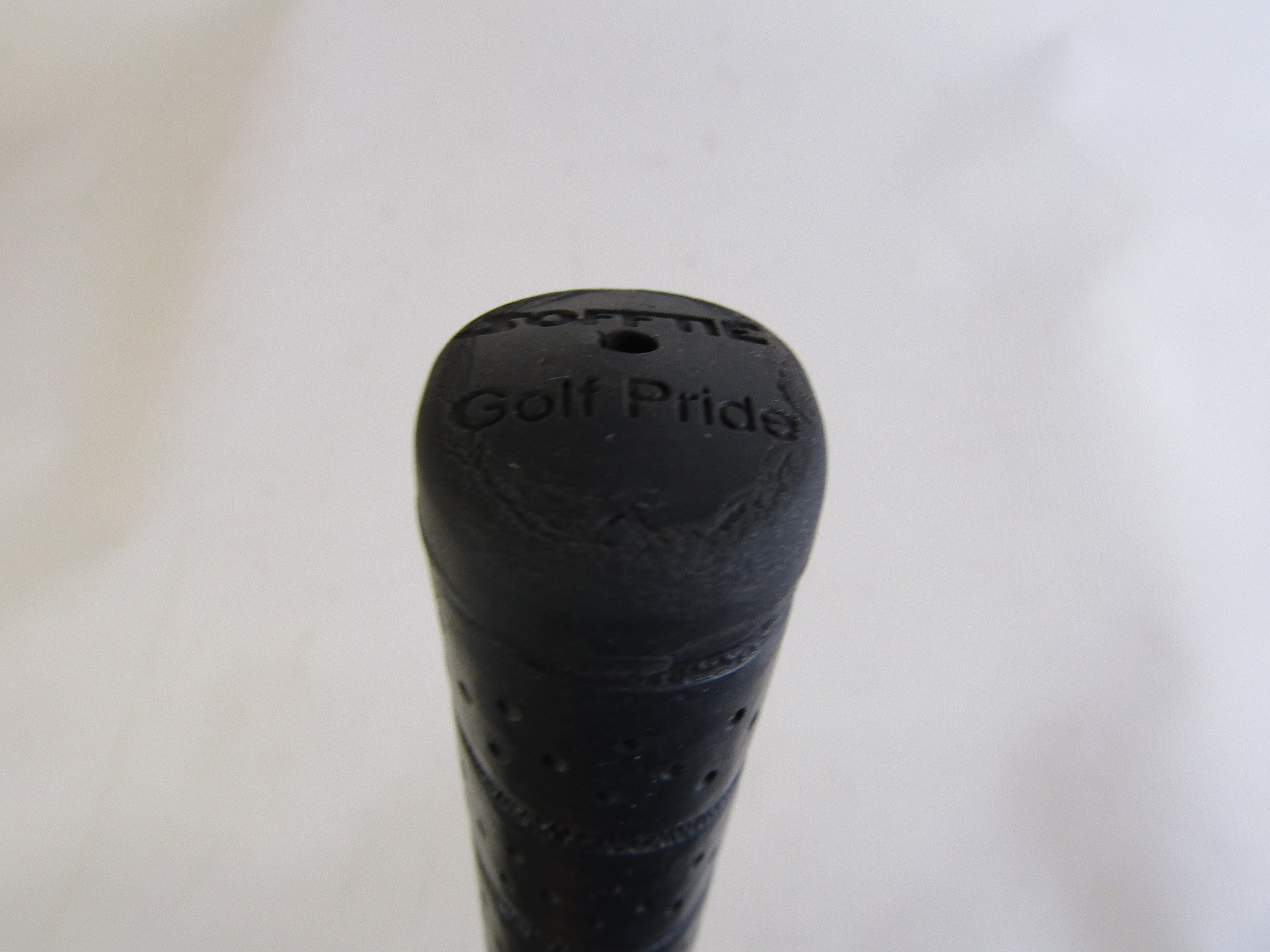 Alien Sport Graduate Series 31.5" Junior Putter Graphite Shaft Right Hand Pre-Owned Putters Golf Stuff 