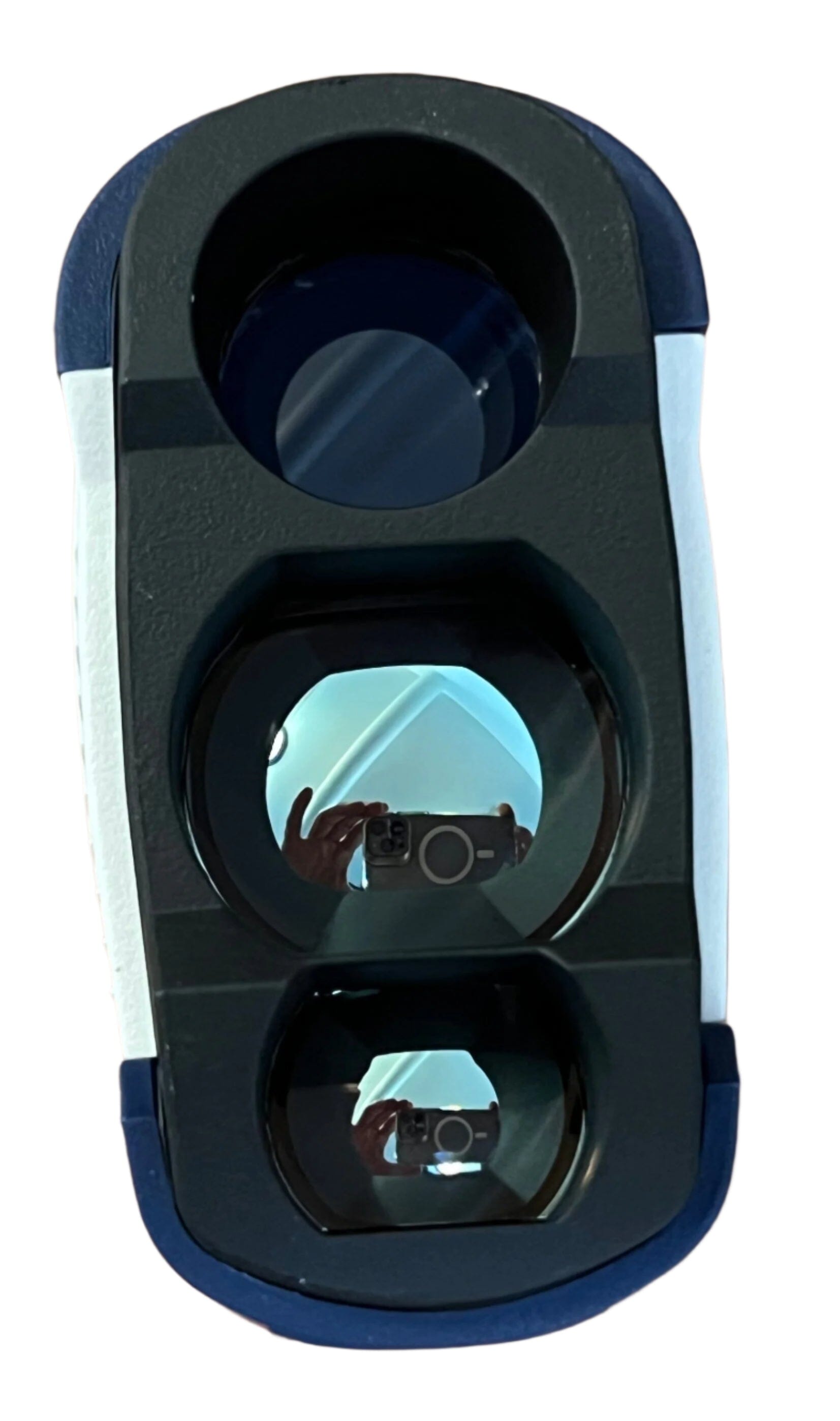 ALL-FIT Laser Rangefinder w/Slope Rangefinders & Accessories Golf Stuff 