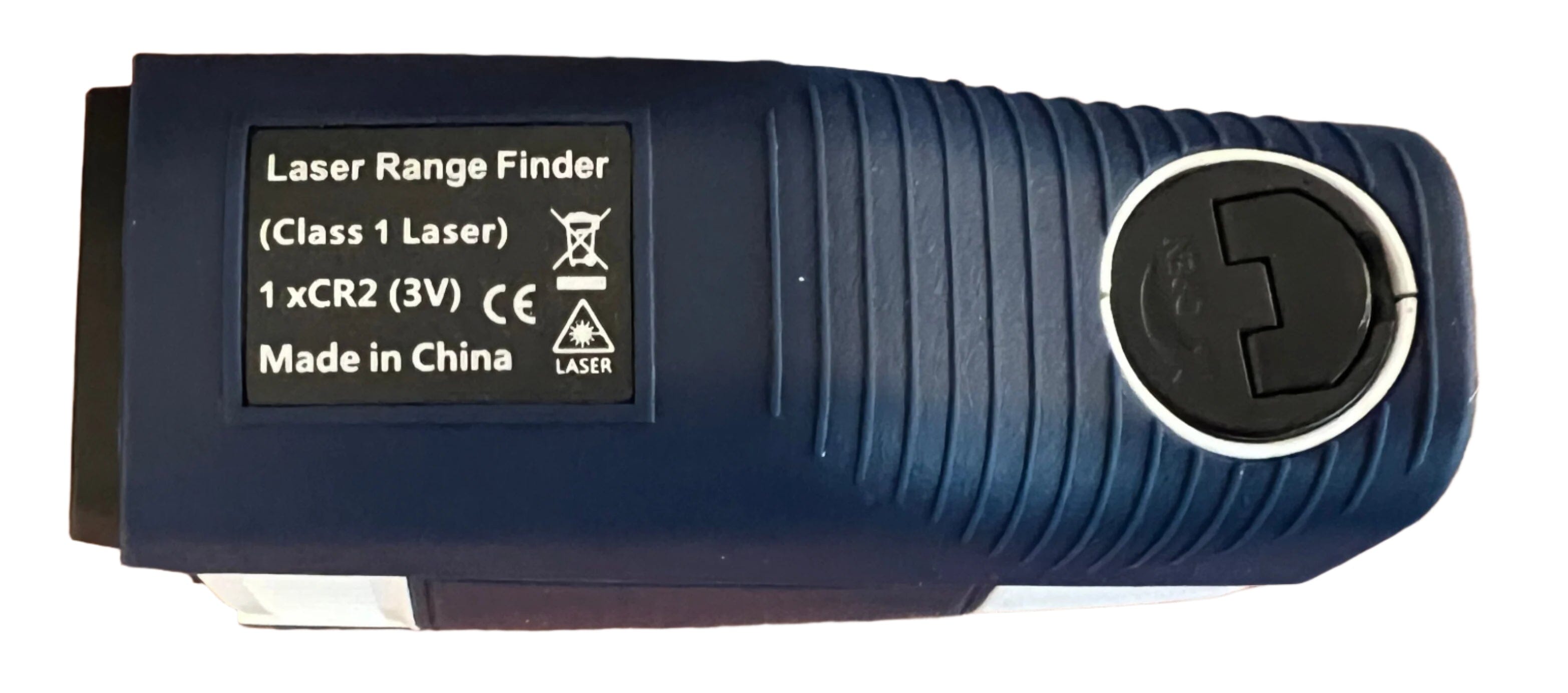 ALL-FIT Laser Rangefinder w/Slope Rangefinders & Accessories Golf Stuff 
