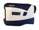 ALL-FIT Laser Rangefinder w/Slope Rangefinders & Accessories Golf Stuff Navy/White 
