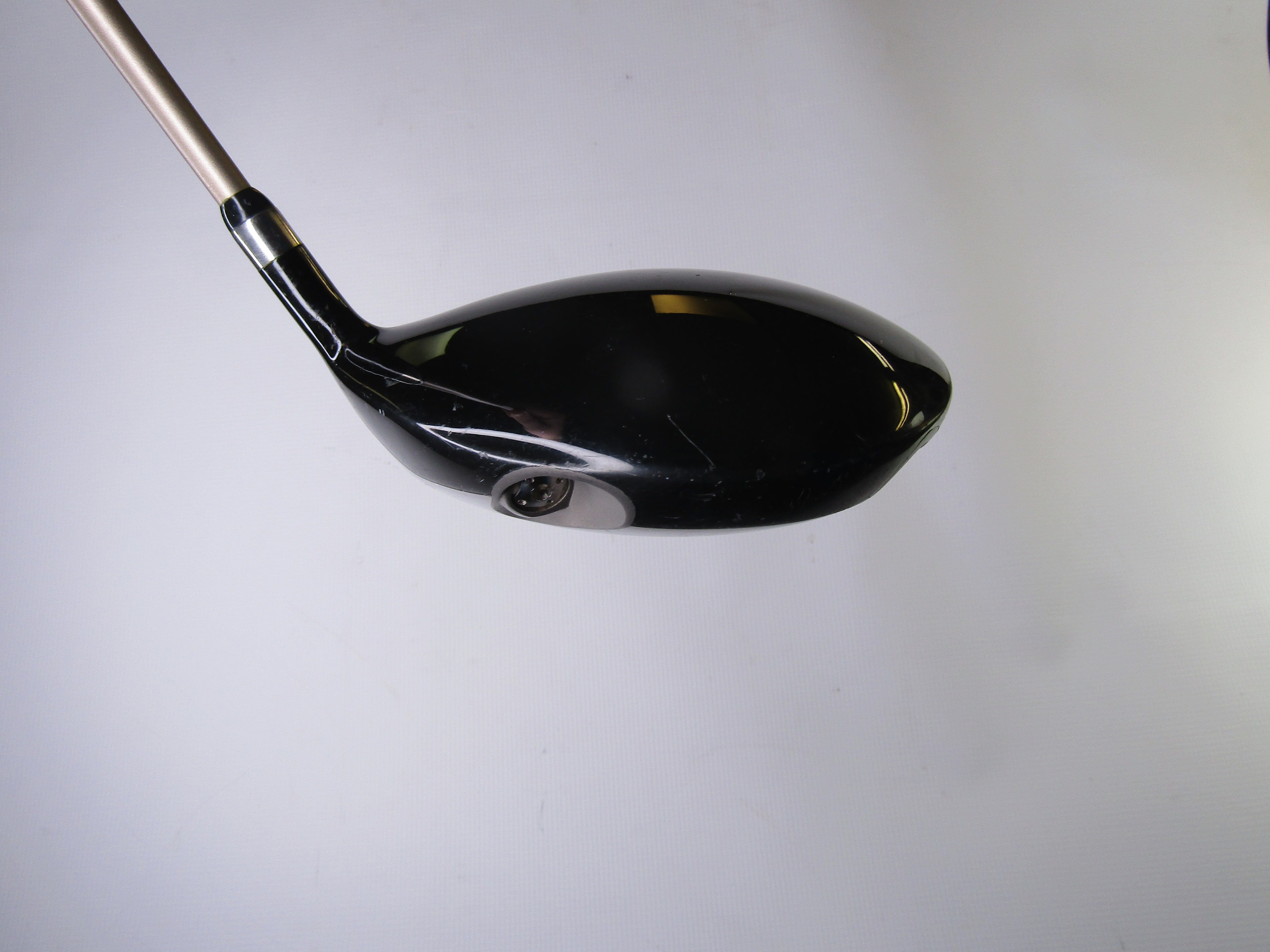 Alpha RSP il Launch 10.5° Driver Stiff Flex Graphite Men's Right Pre-Owned Drivers Alpha 
