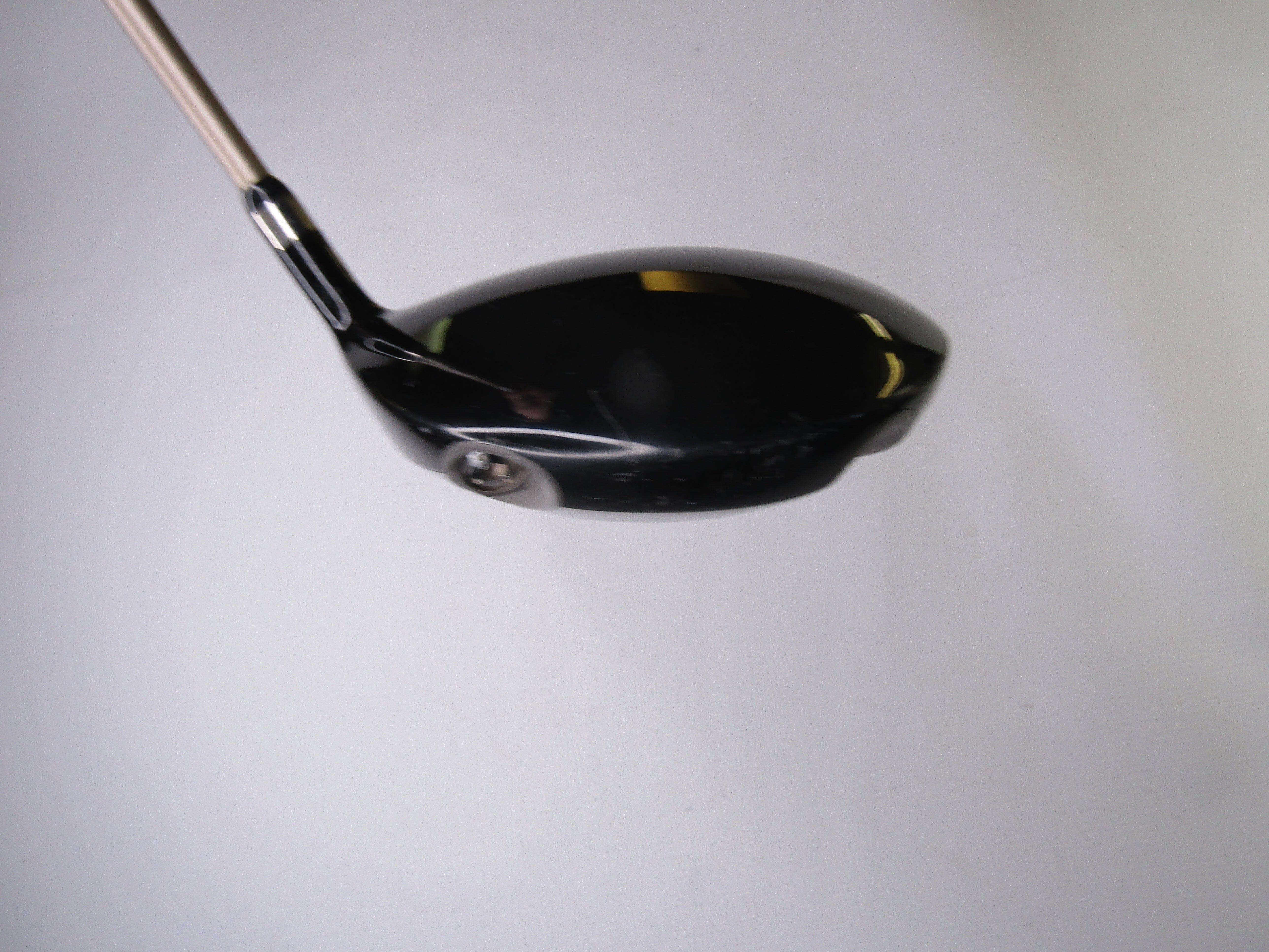 Alpha RSP il Launch 10.5° Driver Stiff Flex Graphite Men's Right Pre-Owned Drivers Alpha 