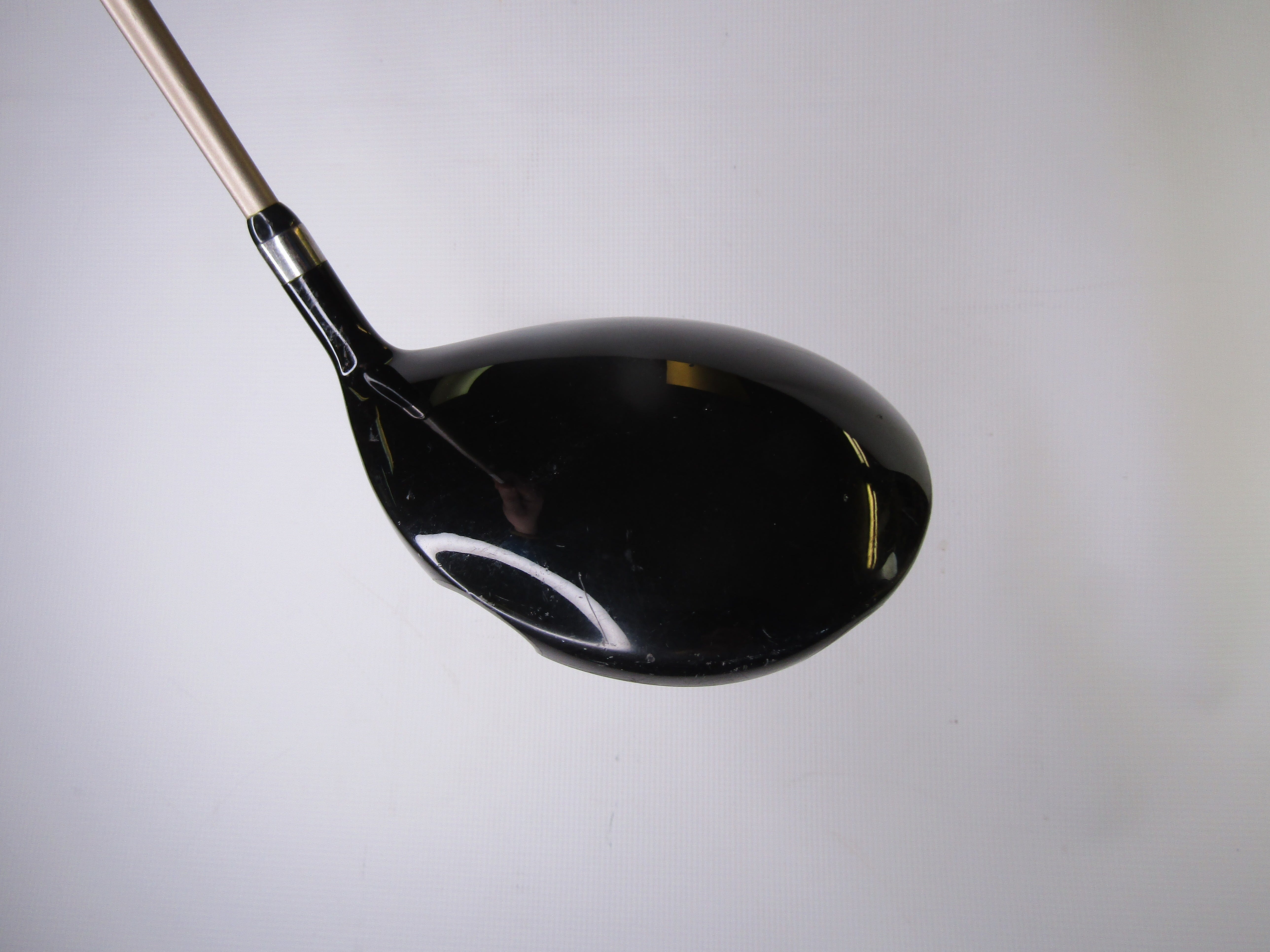 Alpha RSP il Launch 10.5° Driver Stiff Flex Graphite Men's Right Pre-Owned Drivers Alpha 