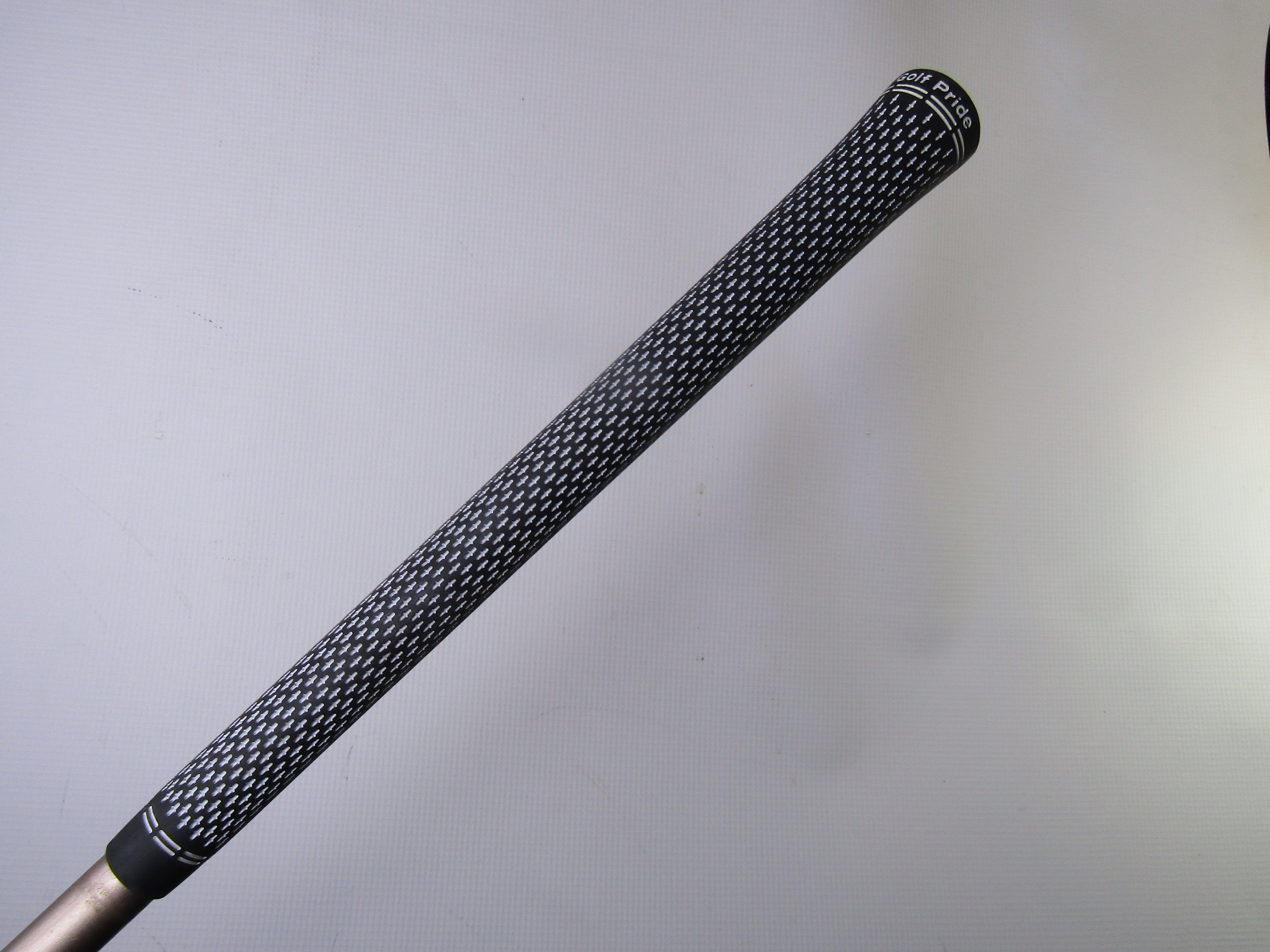 Alpha RSP il Launch 10.5° Driver Stiff Flex Graphite Men's Right Pre-Owned Drivers Alpha 