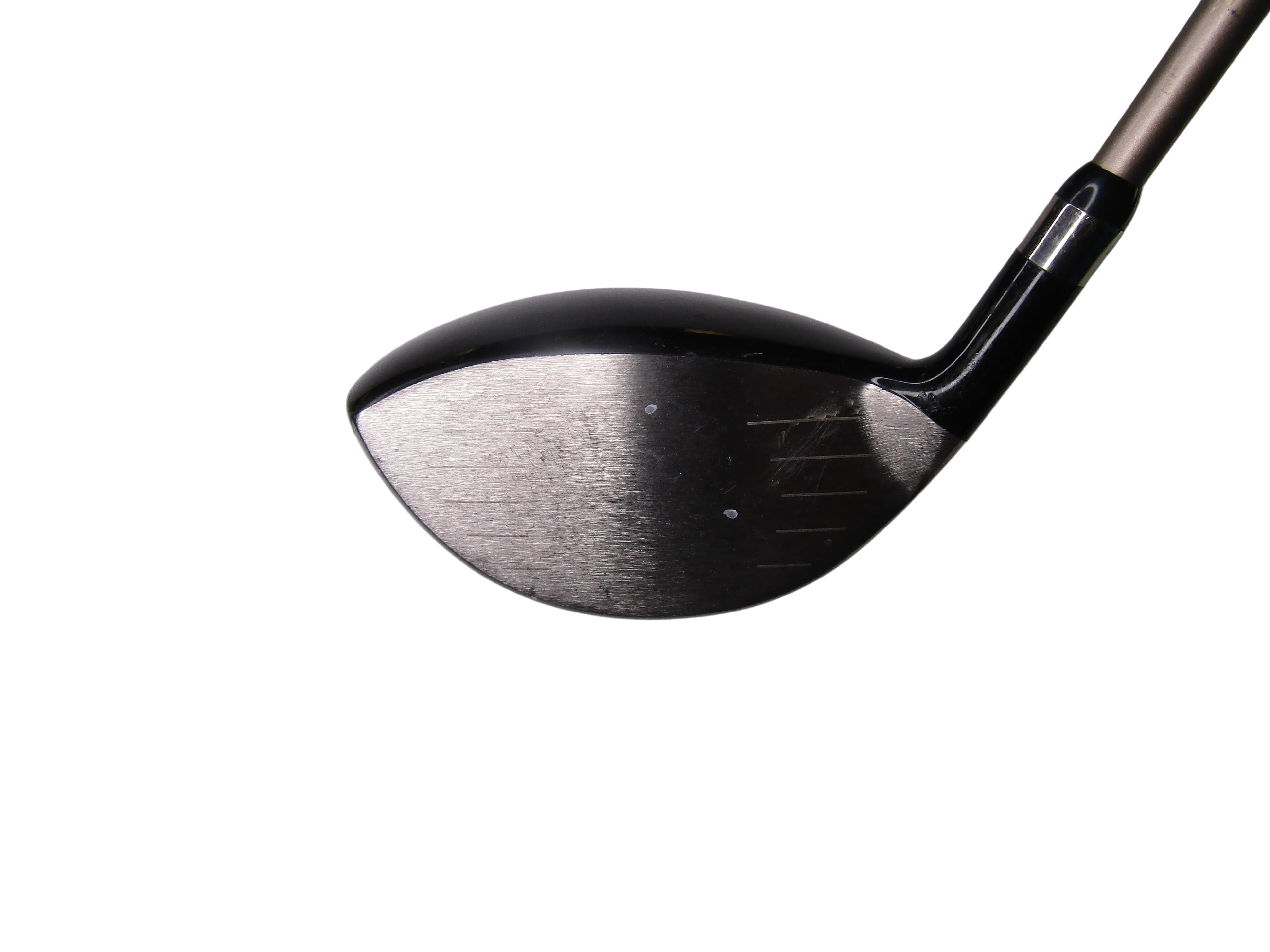 Alpha RSP il Launch 10.5° Driver Stiff Flex Graphite Men's Right Pre-Owned Drivers Alpha 