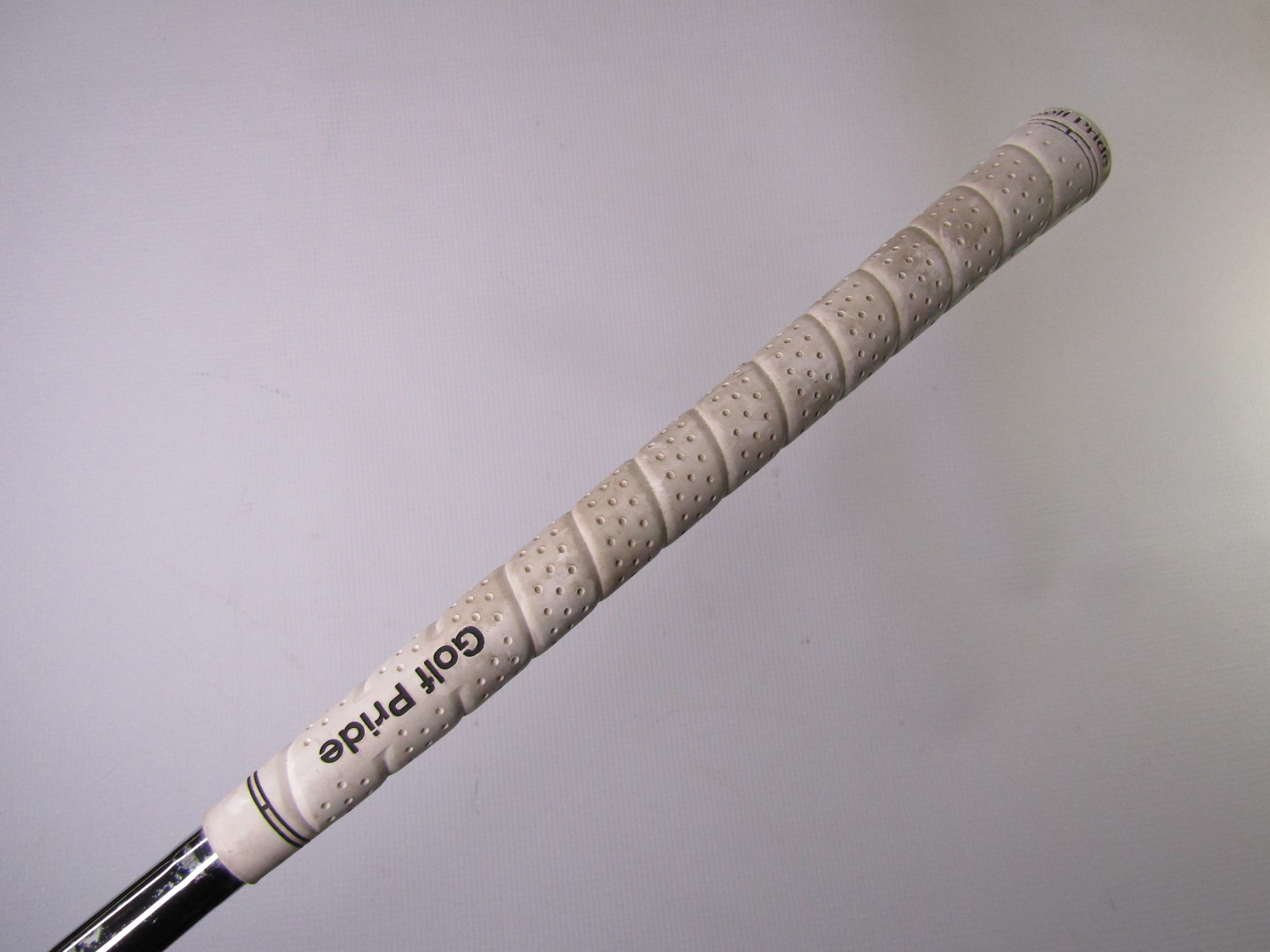 Alpha RX-2 #4-PW 7 pc. Iron Set Regular Flex Steel Men's Right Pre-Owned Iron Sets Alpha 