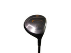 Alpha RX #3 Fairway Wood Stiff Graphite Men's Right Pre-Owned Fairway Woods Alpha 