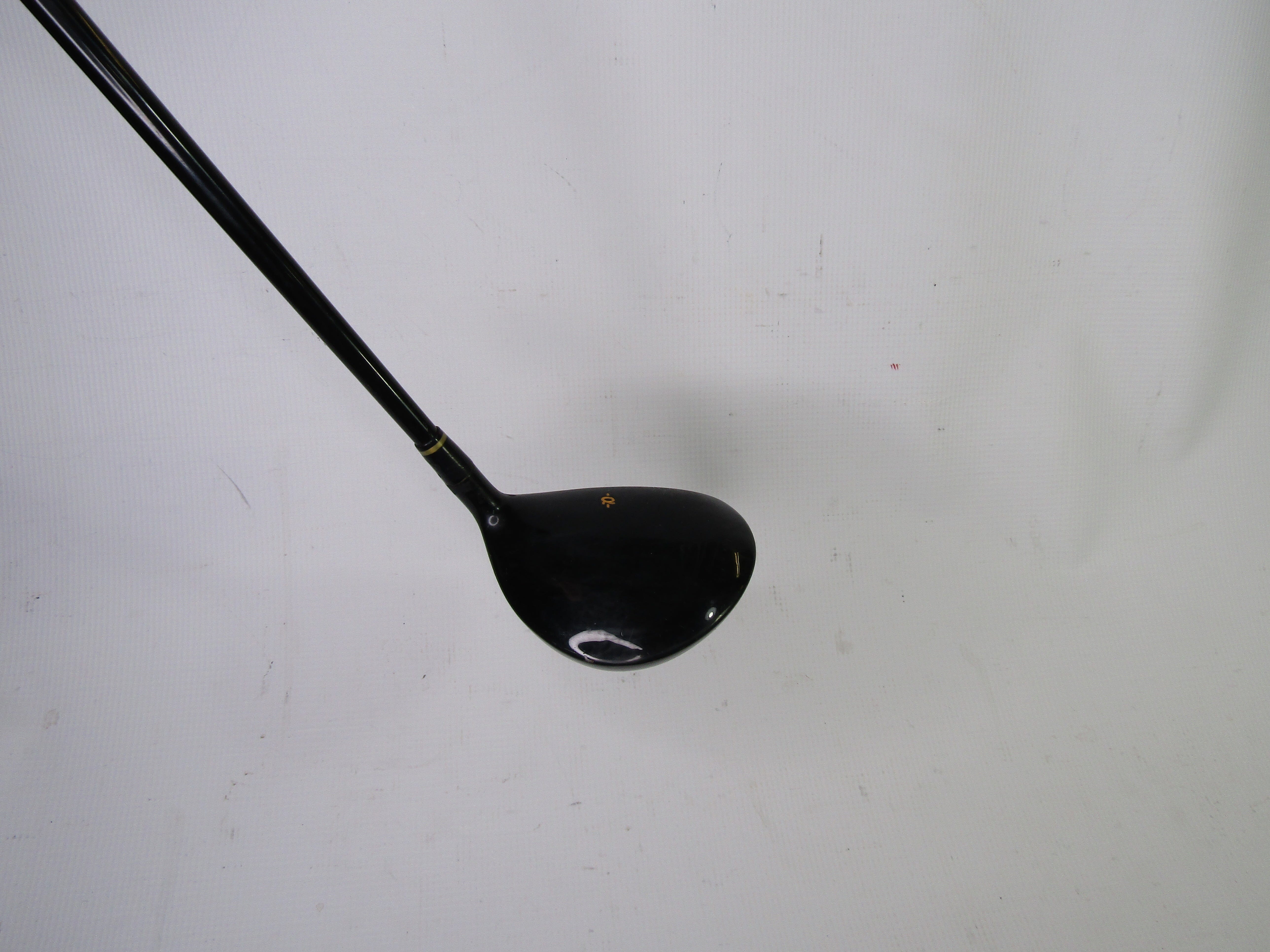 Alpha RX #3 Fairway Wood Stiff Graphite Men's Right Pre-Owned Fairway Woods Alpha 