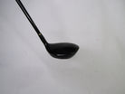 Alpha RX #3 Fairway Wood Stiff Graphite Men's Right Pre-Owned Fairway Woods Alpha 