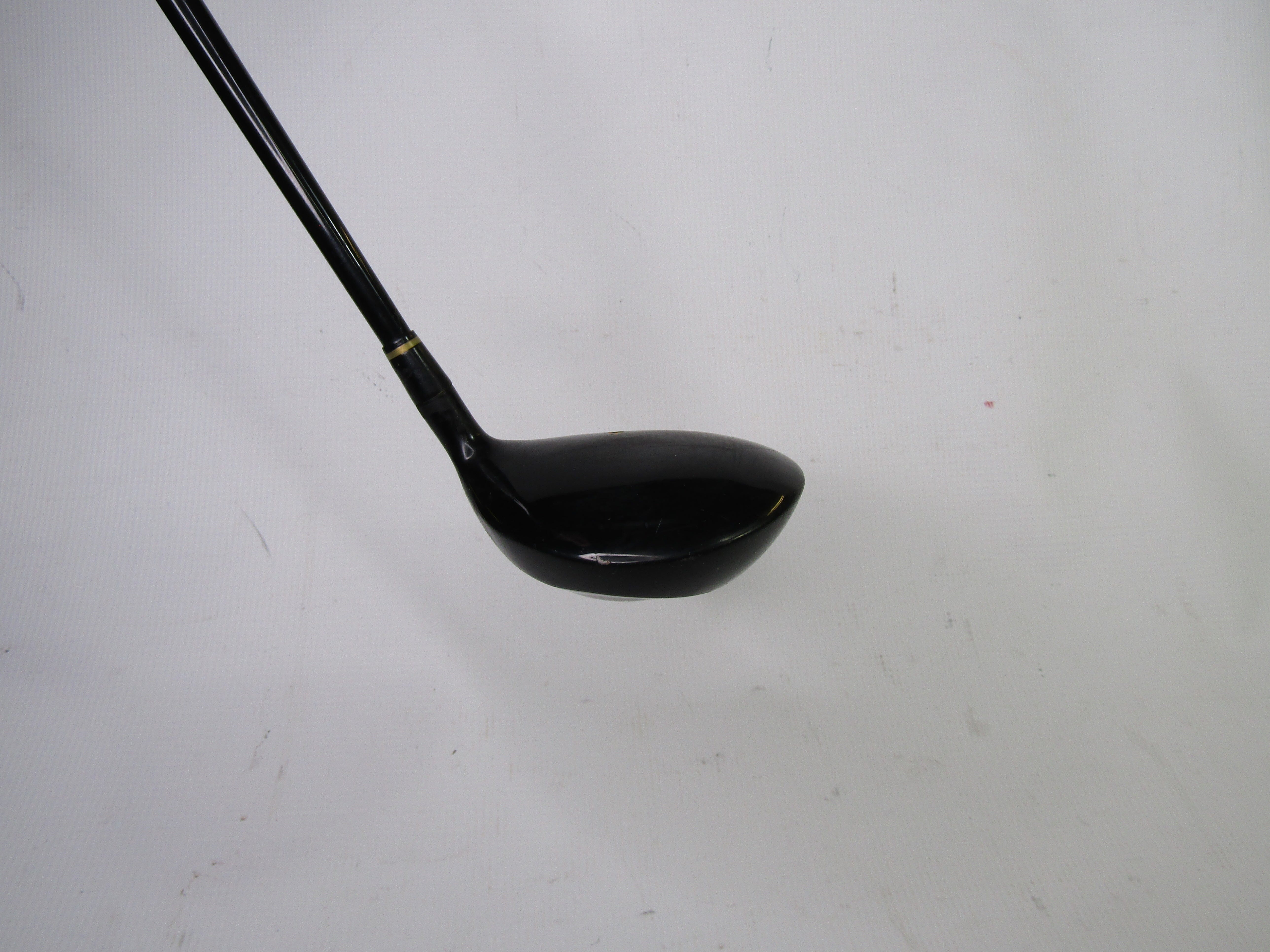 Alpha RX #3 Fairway Wood Stiff Graphite Men's Right Pre-Owned Fairway Woods Alpha 