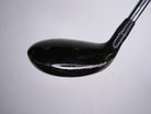 Alpha RX #5 26° Hybrid Regular Flex Steel Shaft Men's Left Hc Pre-Owned Hybrids Alpha 