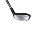 Alpha RX #5 26° Hybrid Regular Flex Steel Shaft Men's Left Hc Pre-Owned Hybrids Alpha 