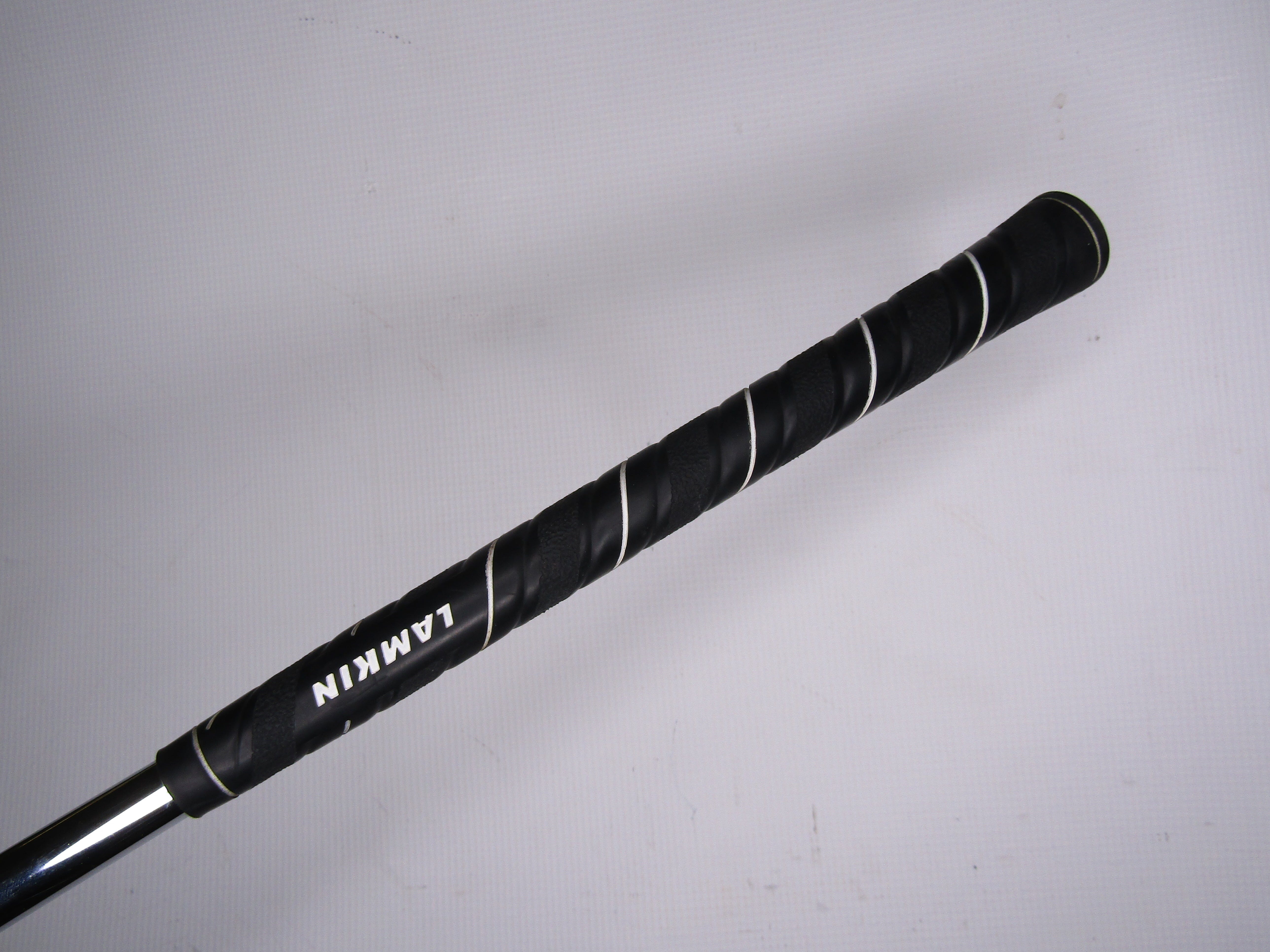Alpha RX #5 26° Hybrid Regular Flex Steel Shaft Men's Left Hc Pre-Owned Hybrids Alpha 