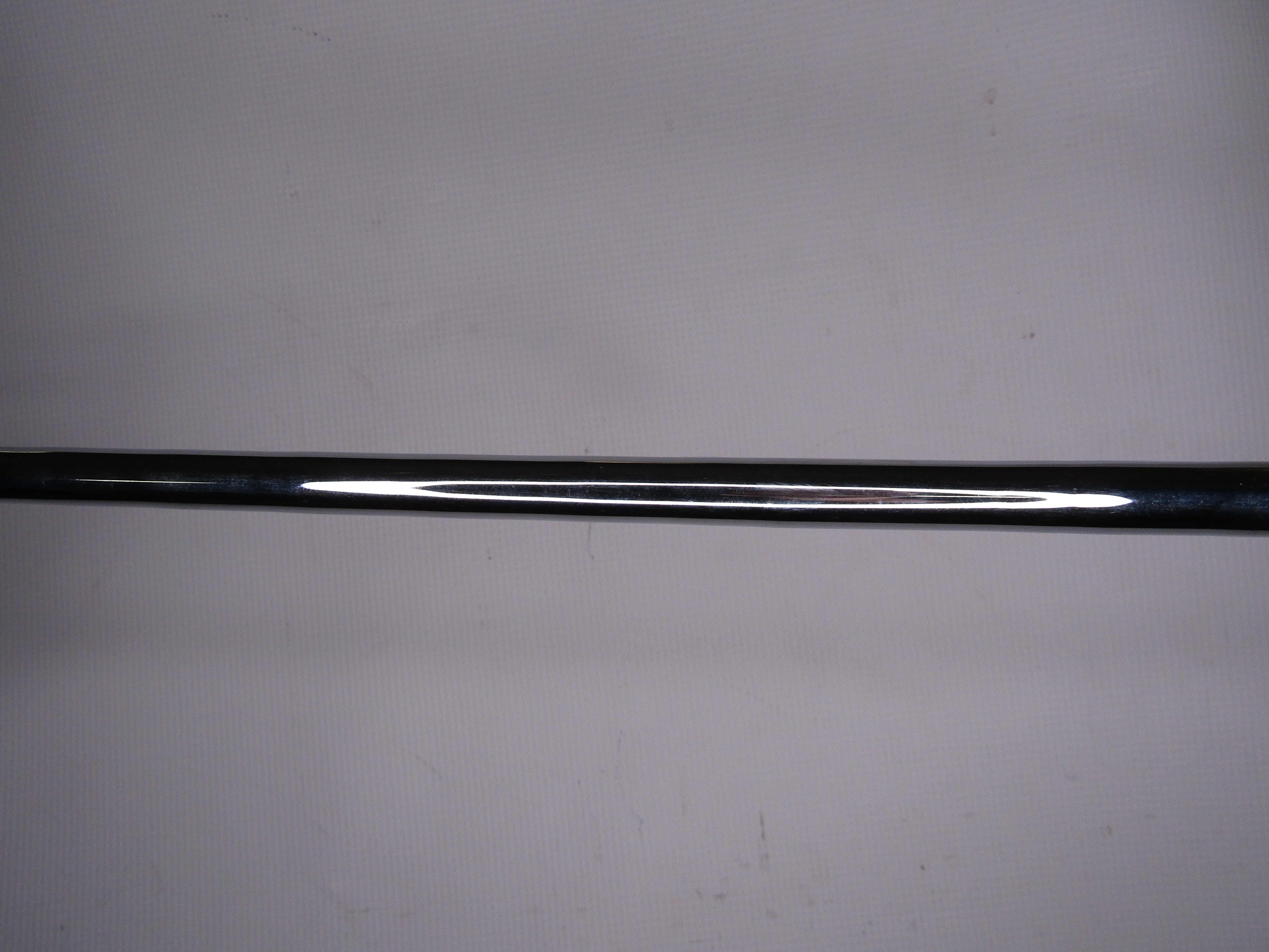 Alpha RX #5 26° Hybrid Regular Flex Steel Shaft Men's Left Hc Pre-Owned Hybrids Alpha 