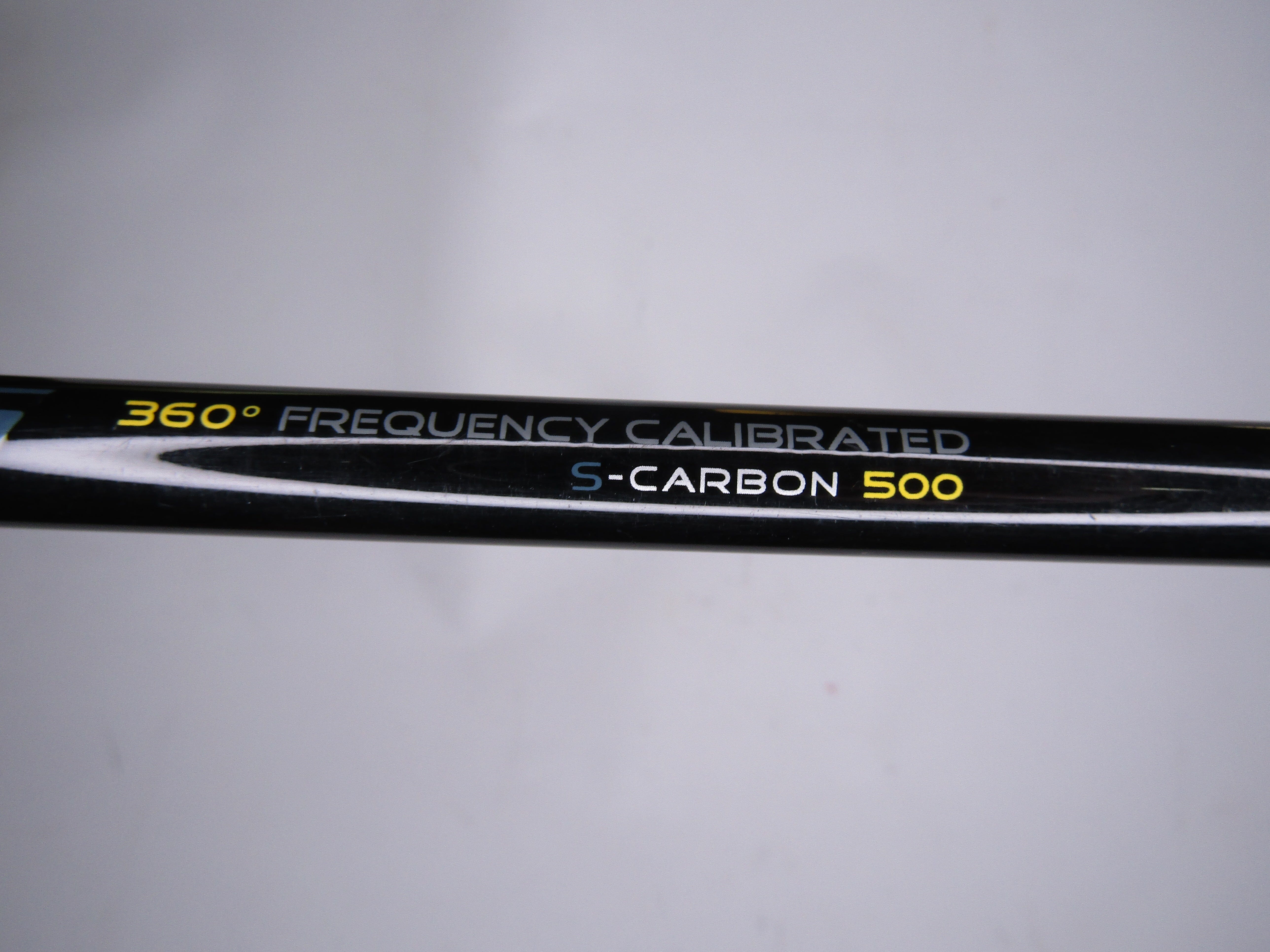 Alpha RX Low Pro #3 15° Fairway Wood Regular Flex Graphite Men's Left Pre-Owned Fairway Woods Alpha 