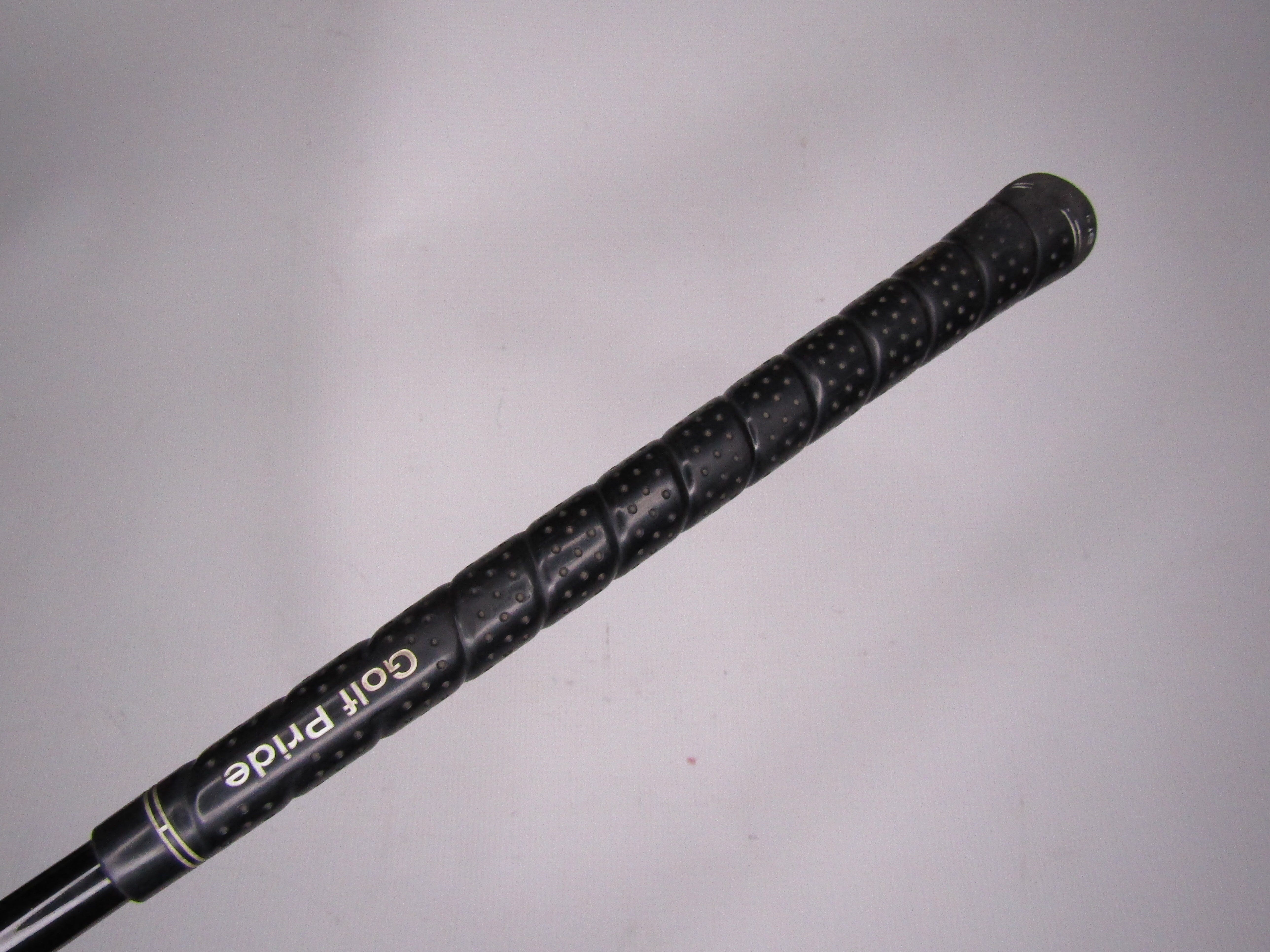 Alpha RX Low Pro #3 15° Fairway Wood Regular Flex Graphite Men's Left Pre-Owned Fairway Woods Alpha 