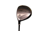 Alpha RX Low Pro #3 15° Fairway Wood Regular Flex Graphite Men's Left Pre-Owned Fairway Woods Alpha 