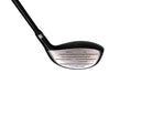 Alpha RX Low Pro #3 15° Fairway Wood Regular Flex Graphite Men's Left Pre-Owned Fairway Woods Alpha 