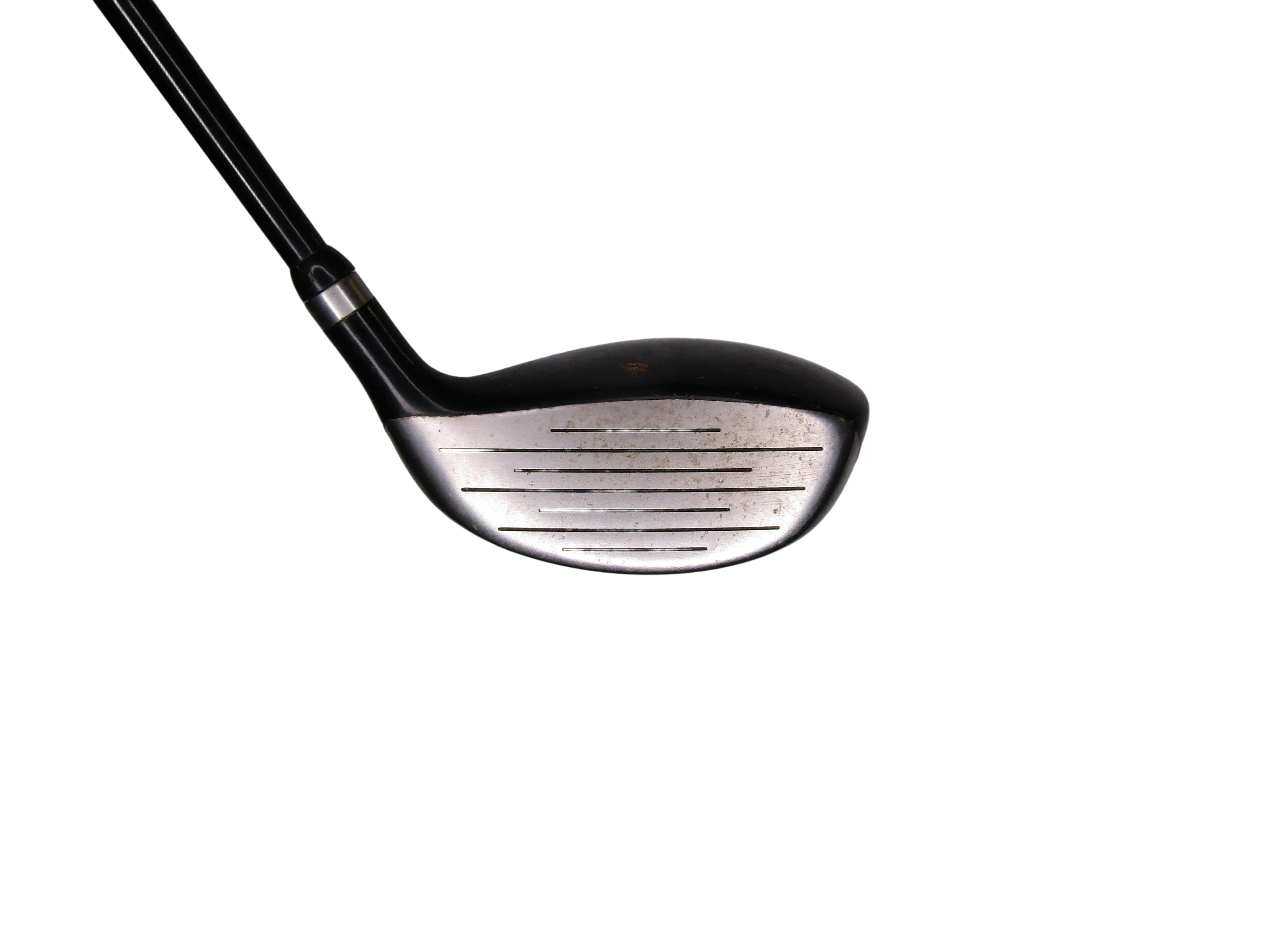 Alpha RX Low Pro #3 15° Fairway Wood Regular Flex Graphite Men's Left Pre-Owned Fairway Woods Alpha 