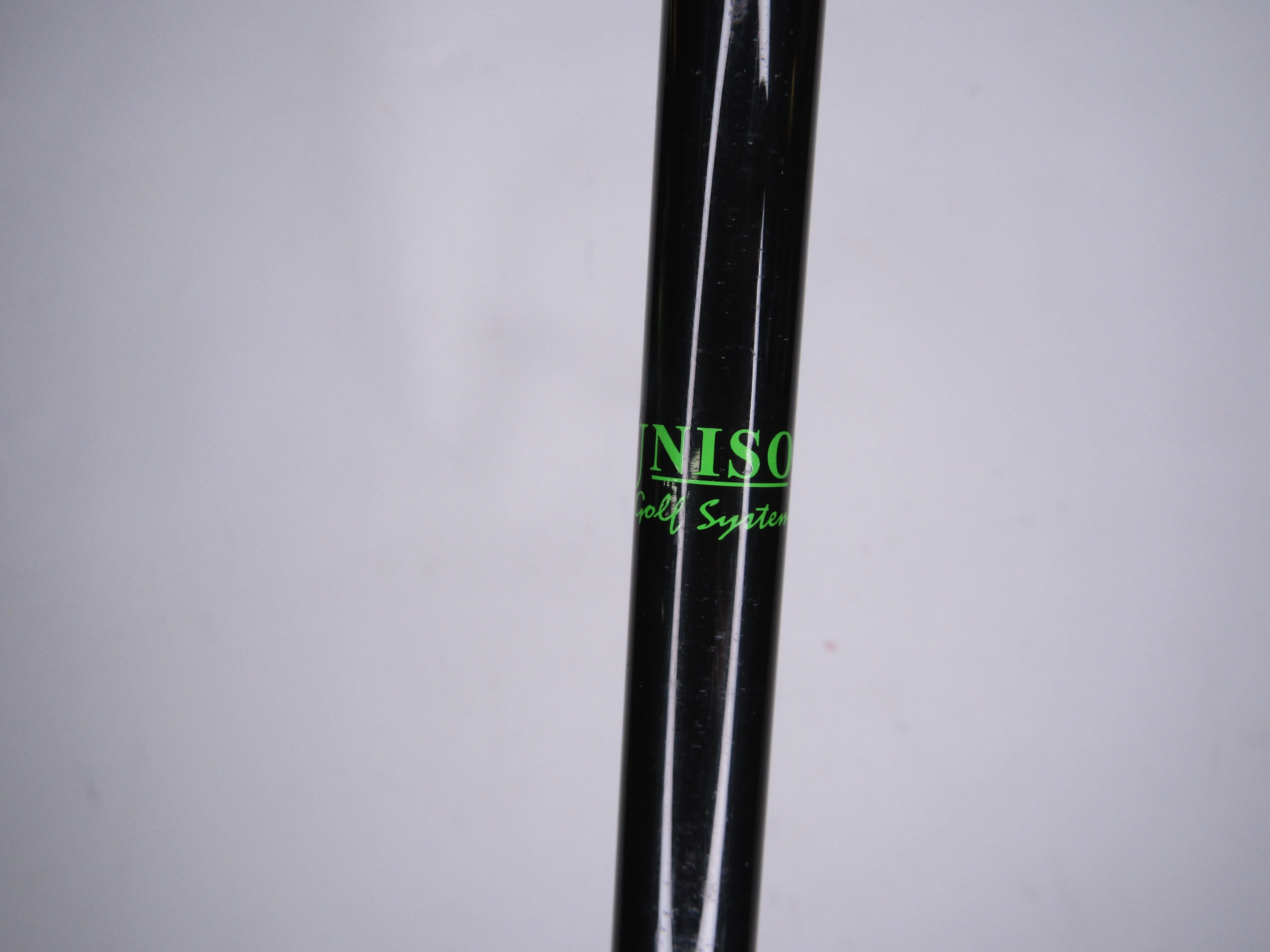 Alpha Version #3 Wood X-Stiff Flex Graphite Men's Left HC Pre-Owned Woods Alpha 