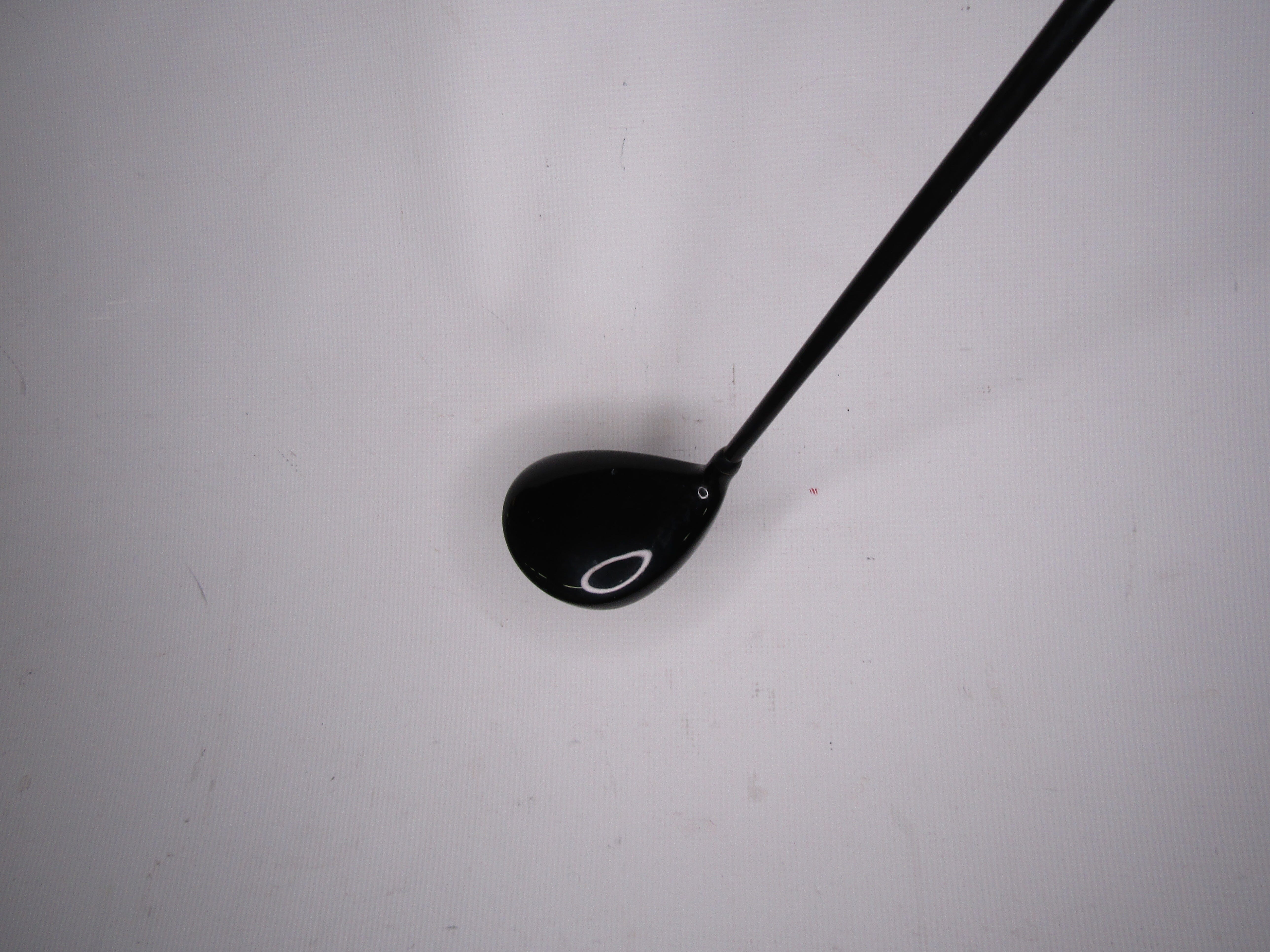 Alpha Version #3 Wood X-Stiff Flex Graphite Men's Left HC Pre-Owned Woods Alpha 
