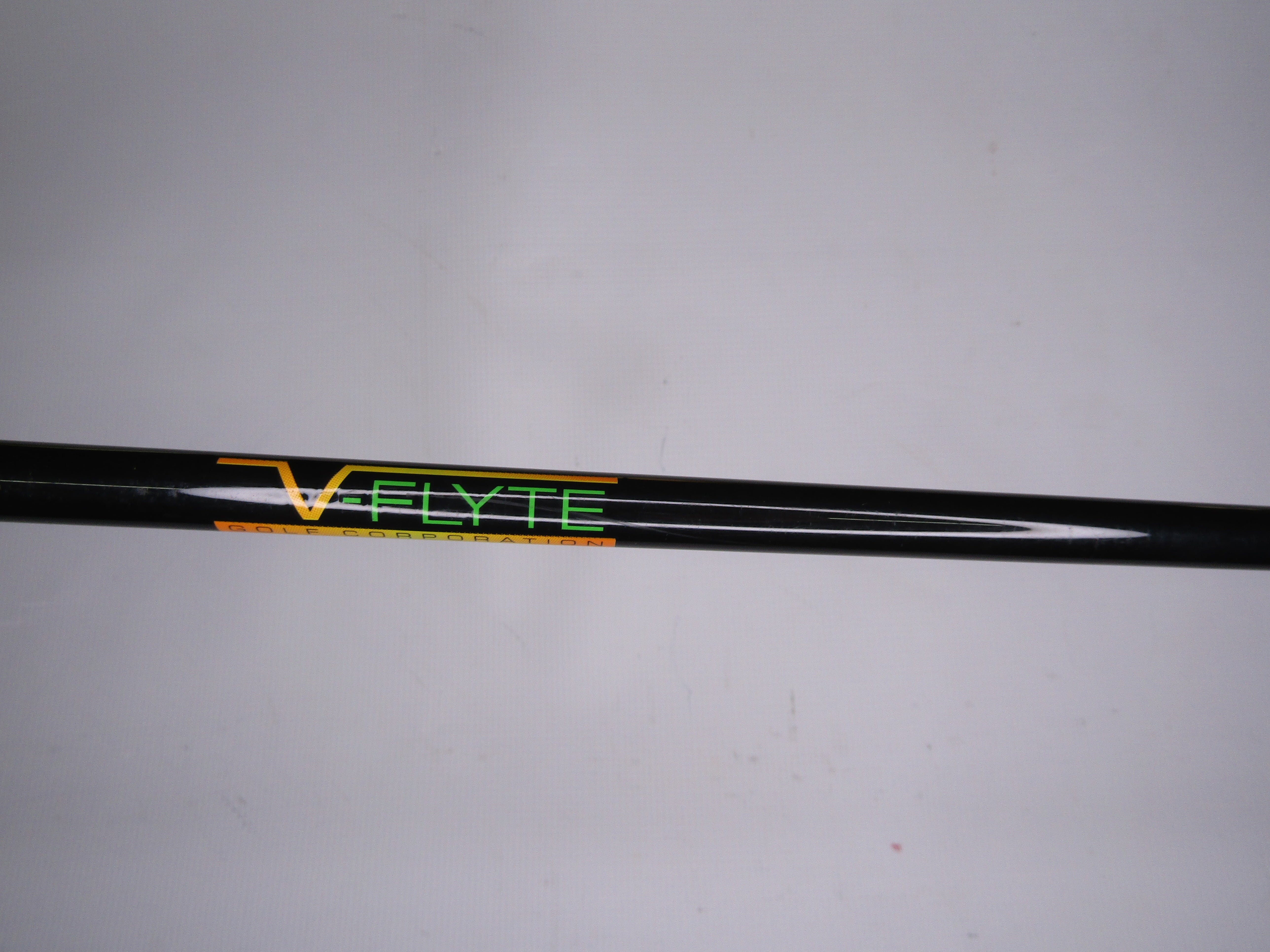 Alpha Version #3 Wood X-Stiff Flex Graphite Men's Left HC Pre-Owned Woods Alpha 
