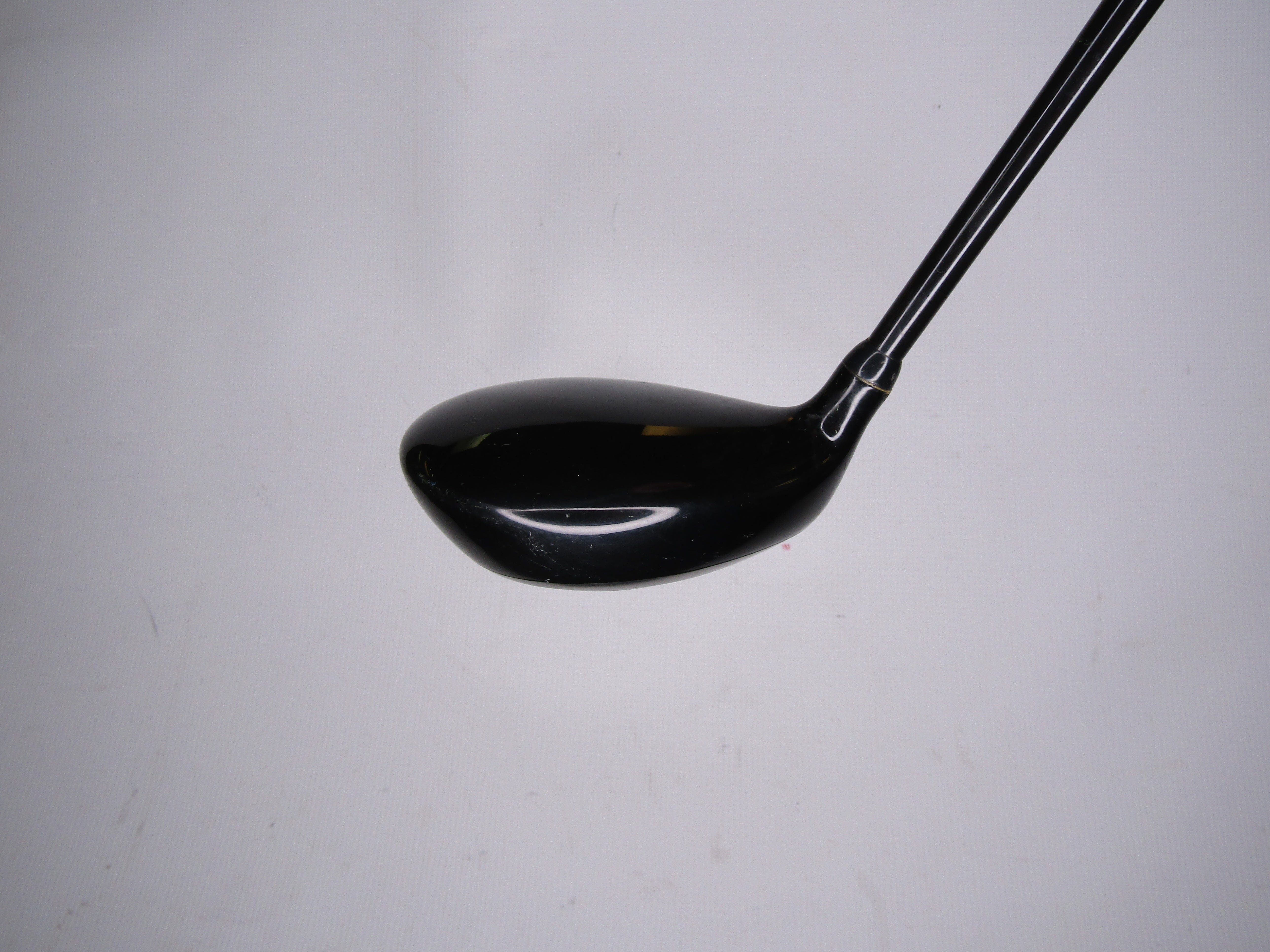 Alpha Version #3 Wood X-Stiff Flex Graphite Men's Left HC Pre-Owned Woods Alpha 