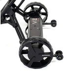 Alphard eWheels V2 PRO - turn Push Cart into Electric Cart Golf Carts Alphard 