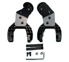 Alphard EWheels V2Pro Brackets Cart Accessories & Parts Alphard Clicgear 3 Wheel Cart 
