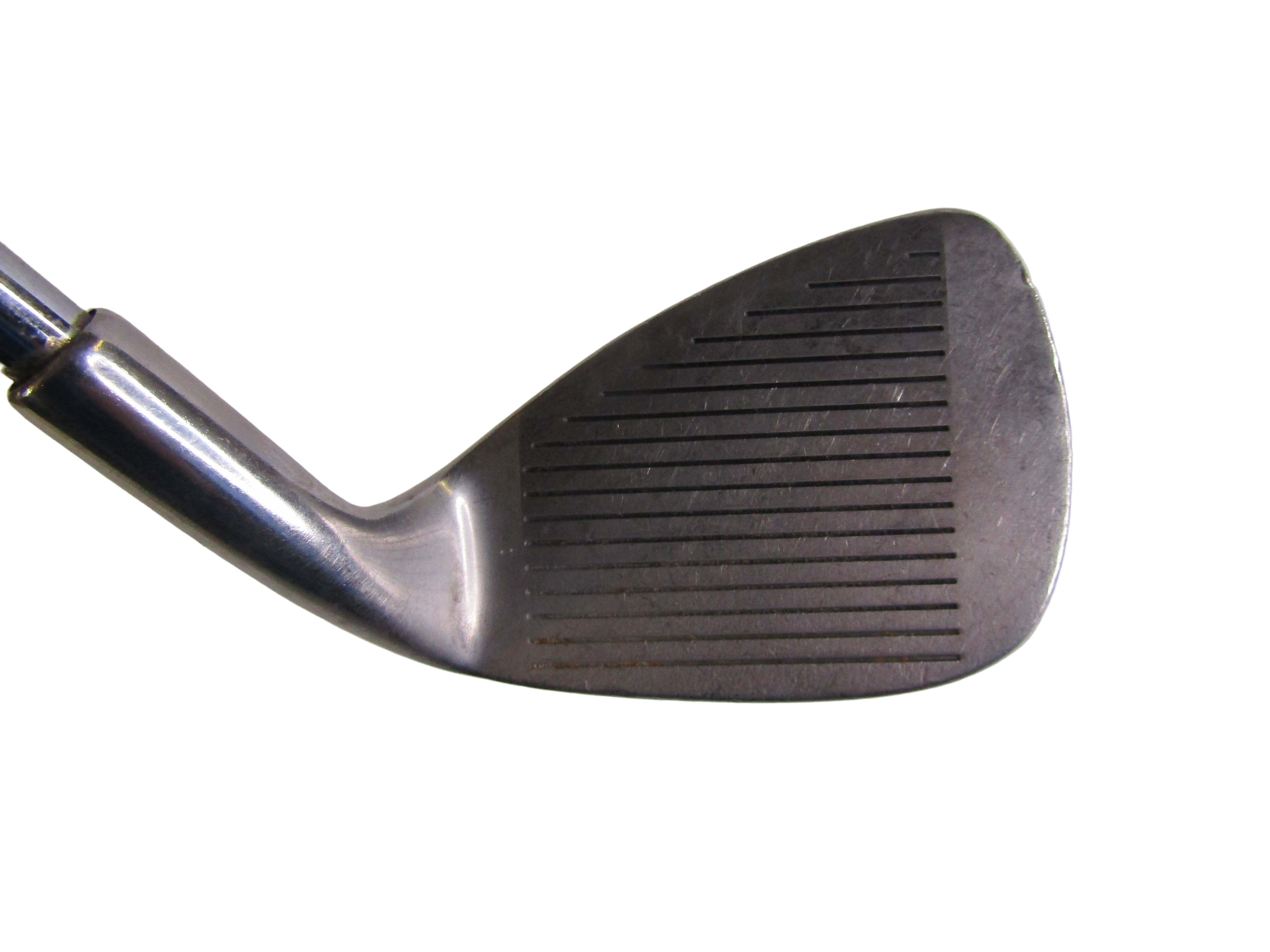 Altima Gold SW Stiff Flex Steel Shaft Men's Left Pre-Owned Wedges Altima 