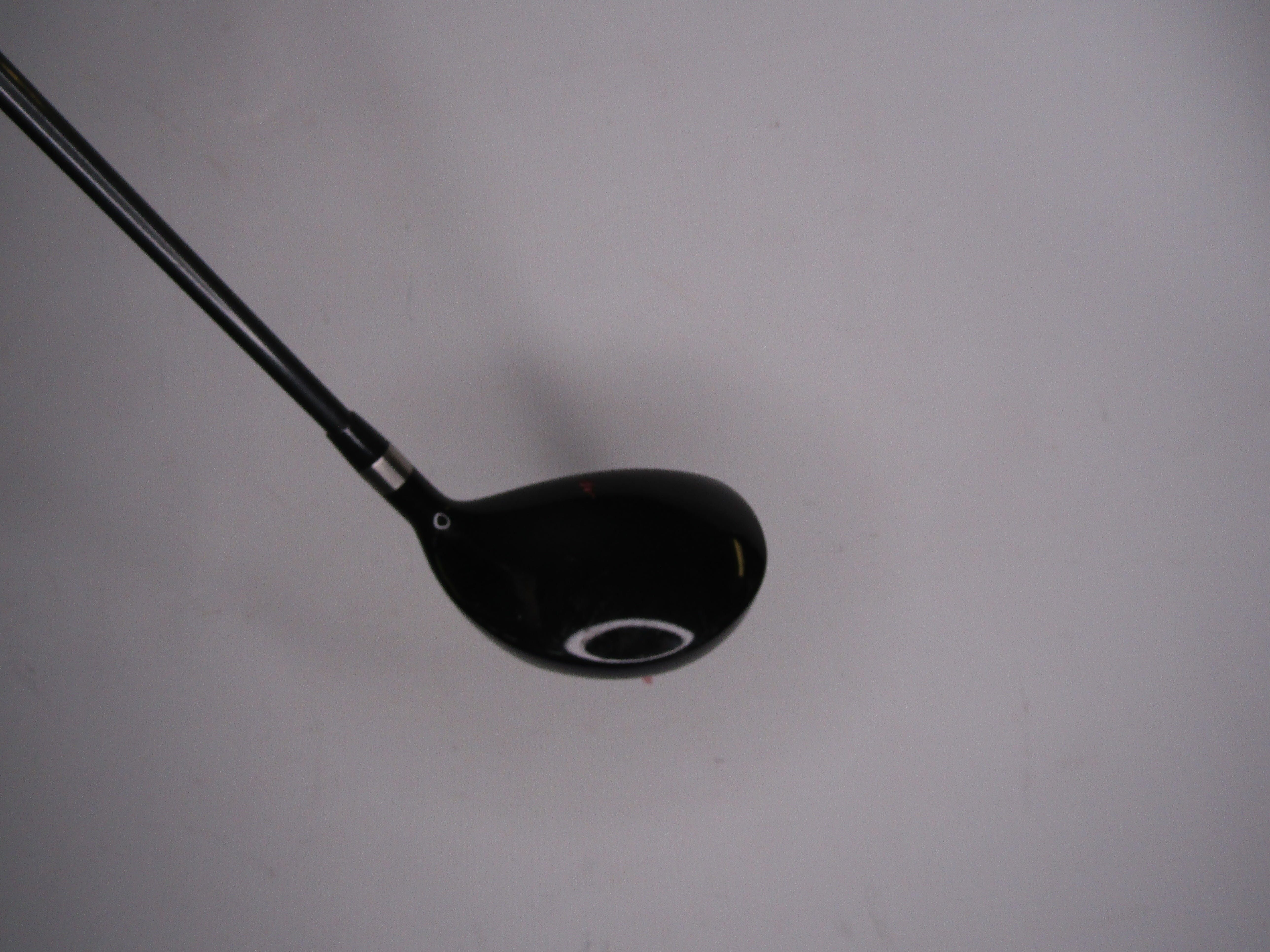 American Ironwoods #4 Hybrid Regular Flex Graphite Mens Right Pre-Owned Hybrids American Ironwoods 