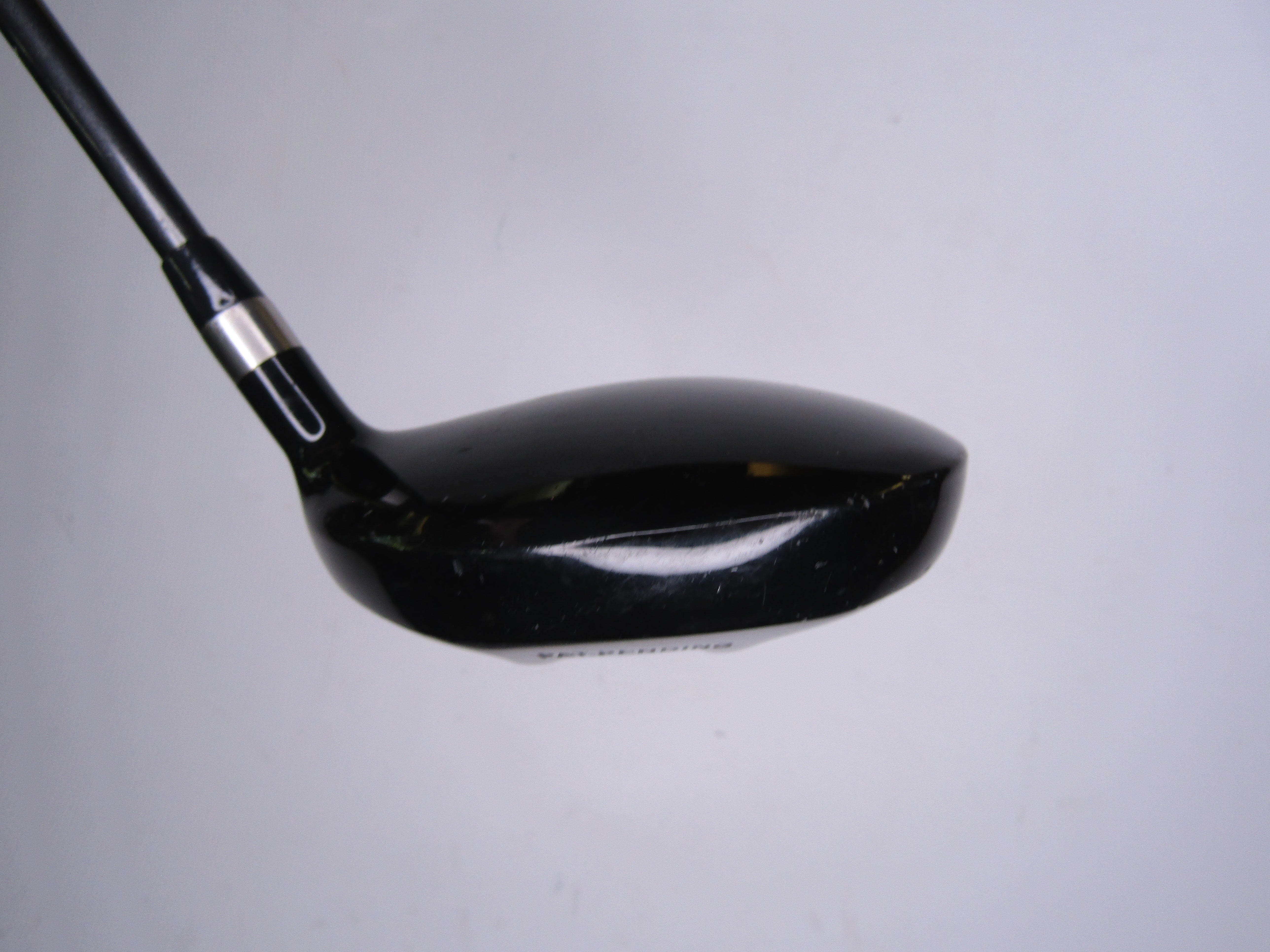 American Ironwoods #4 Hybrid Regular Flex Graphite Mens Right Pre-Owned Hybrids American Ironwoods 