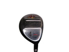 American Ironwoods #4 Hybrid Regular Flex Graphite Mens Right Pre-Owned Hybrids American Ironwoods 