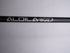 American Ironwoods #4 Hybrid Regular Flex Graphite Mens Right Pre-Owned Hybrids American Ironwoods 