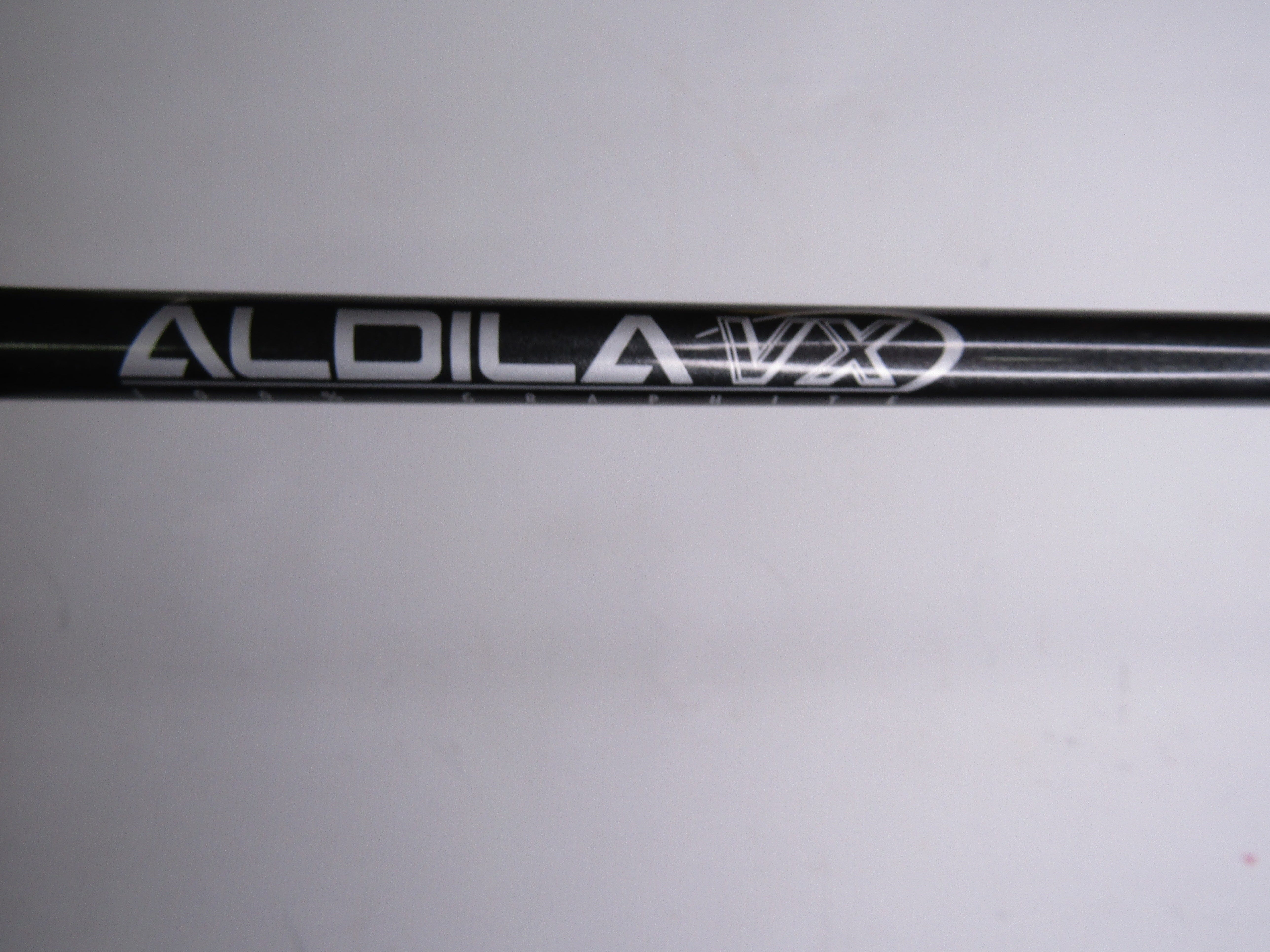 American Ironwoods #4 Hybrid Regular Flex Graphite Mens Right Pre-Owned Hybrids American Ironwoods 