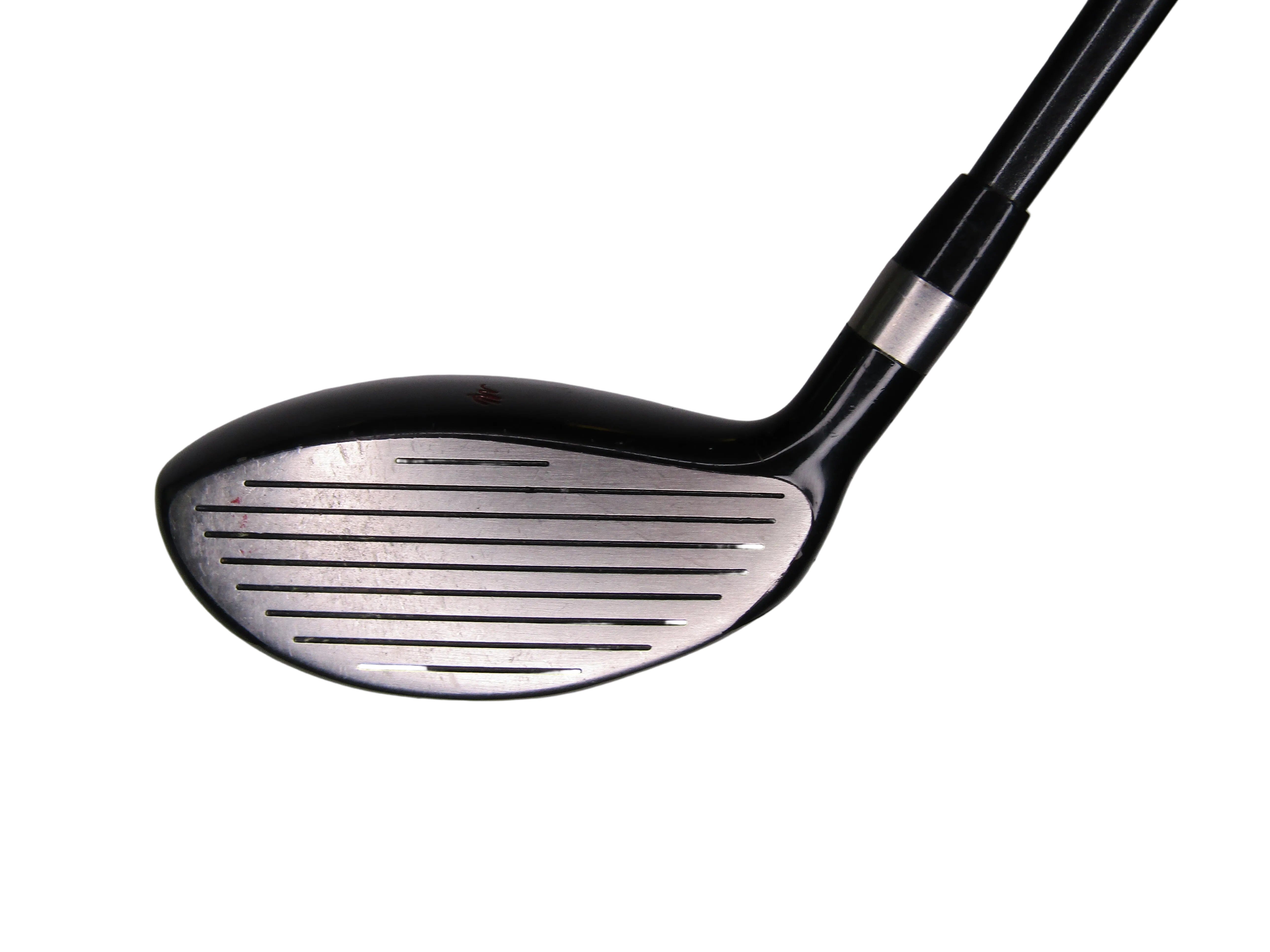 American Ironwoods #4 Hybrid Regular Flex Graphite Mens Right Pre-Owned Hybrids American Ironwoods 