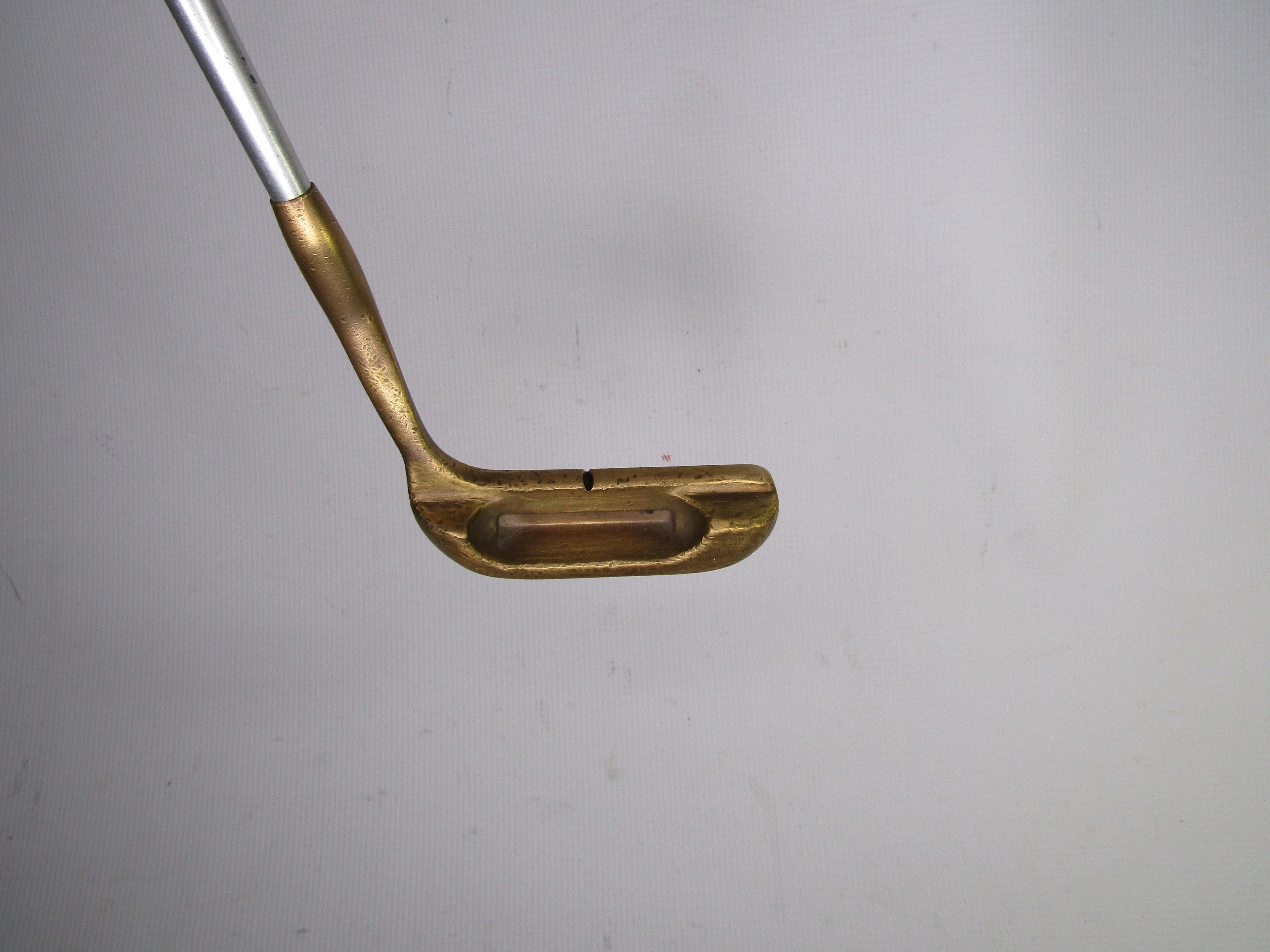 American Open Model #3 Putter Graphite Mens Right Pre-Owned Putters American Open 