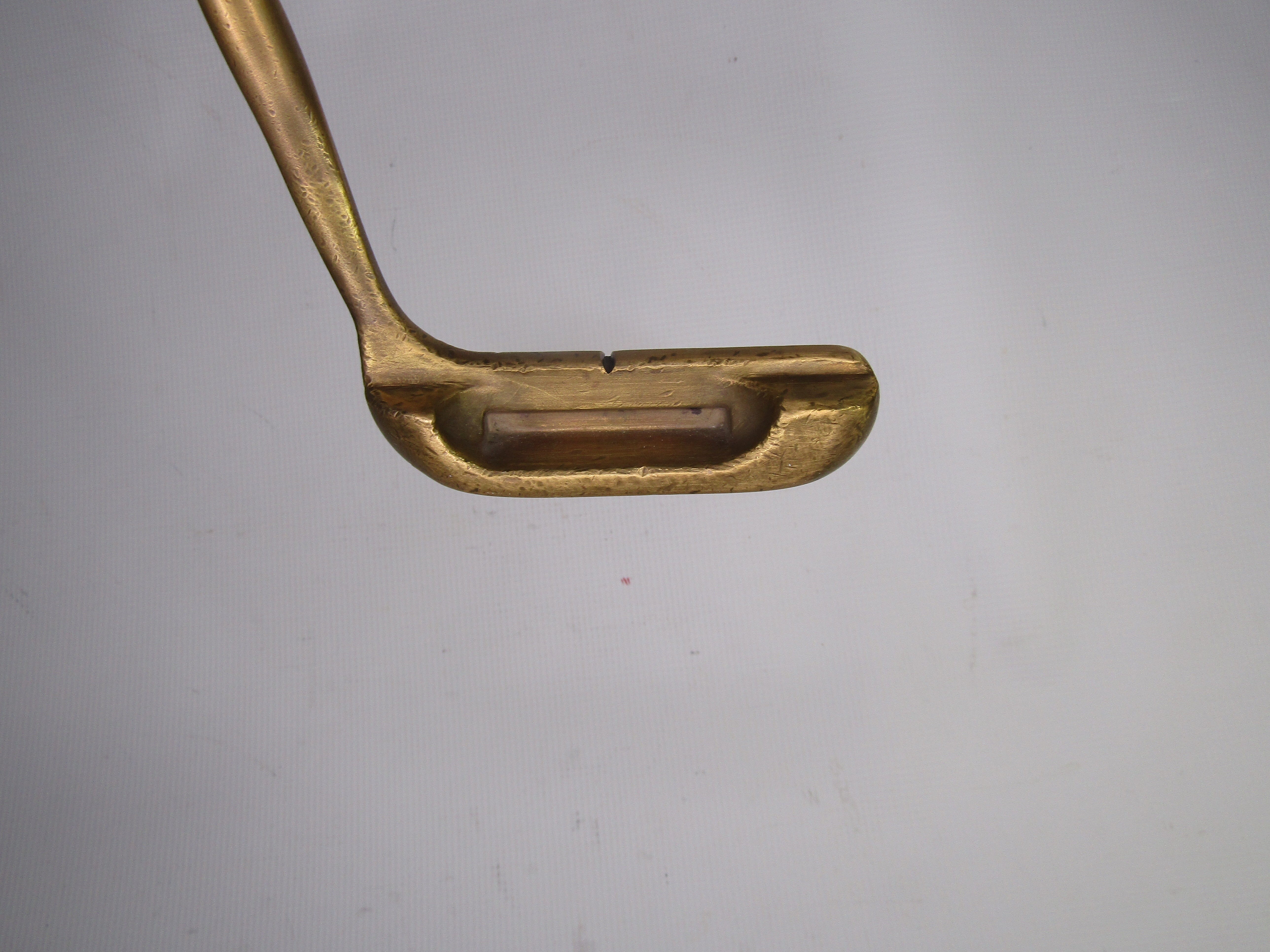 American Open Model #3 Putter Graphite Mens Right Pre-Owned Putters American Open 